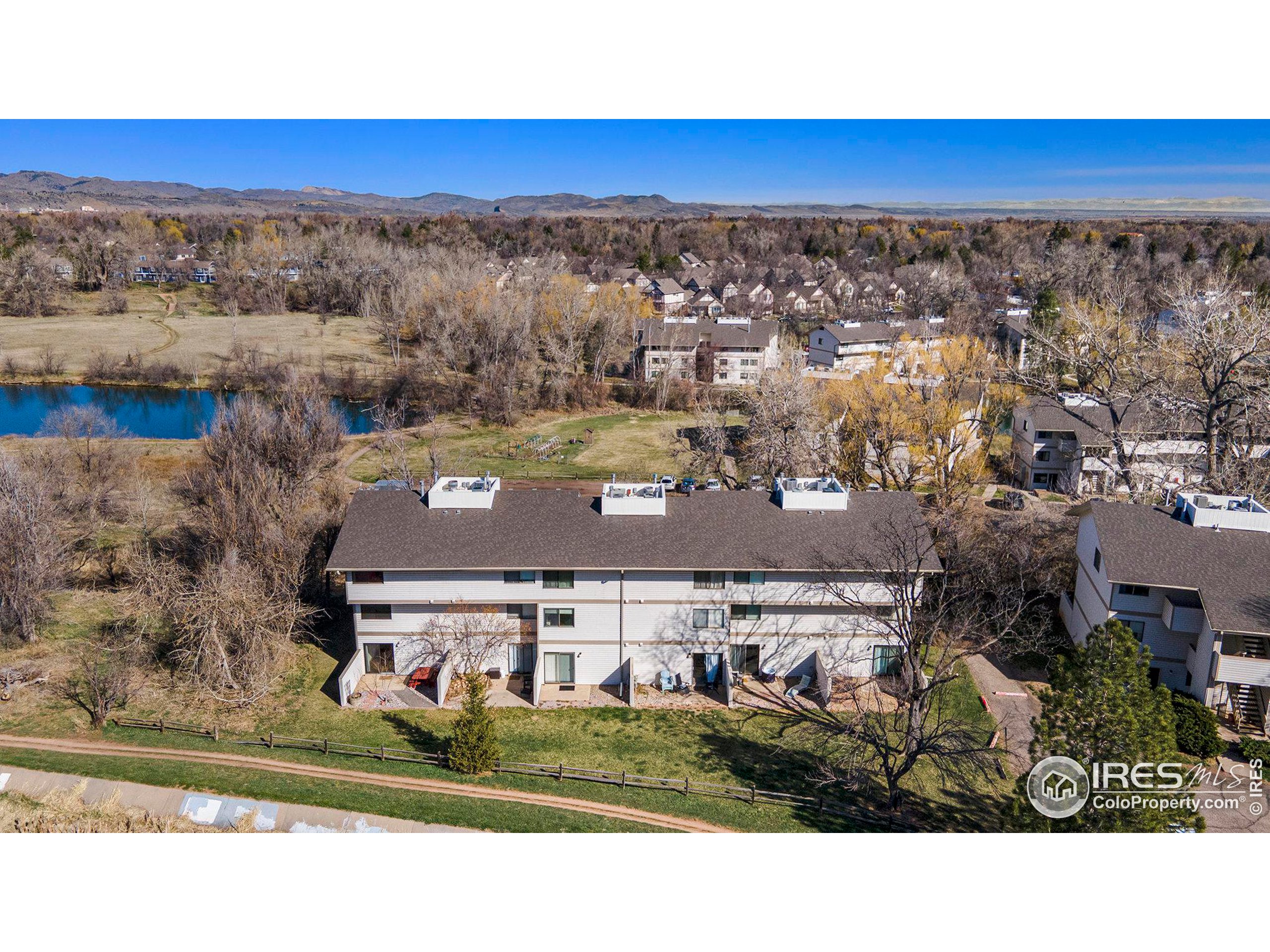 1705 Heatheridge Rd C-106