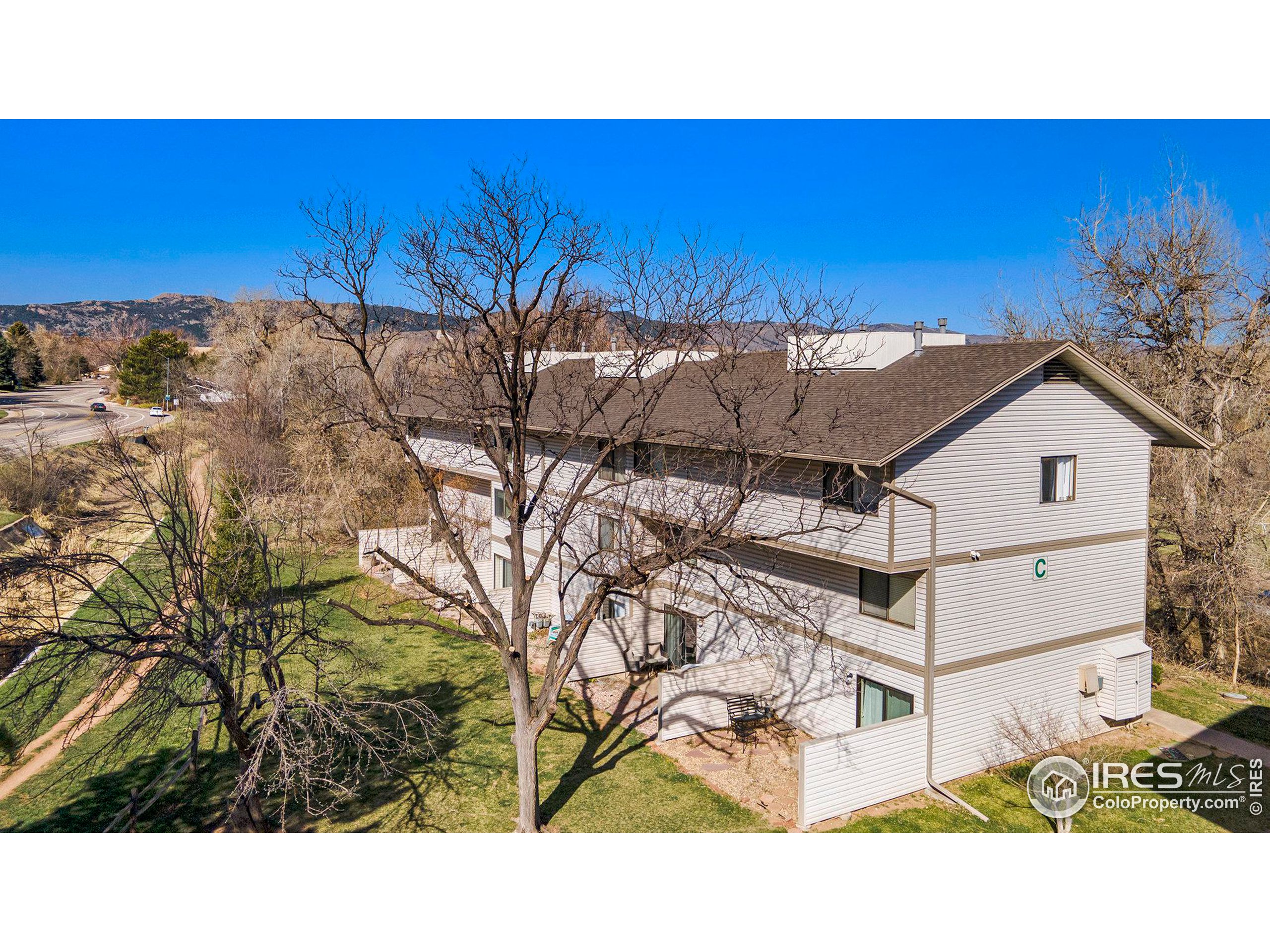 1705 Heatheridge Rd C-106