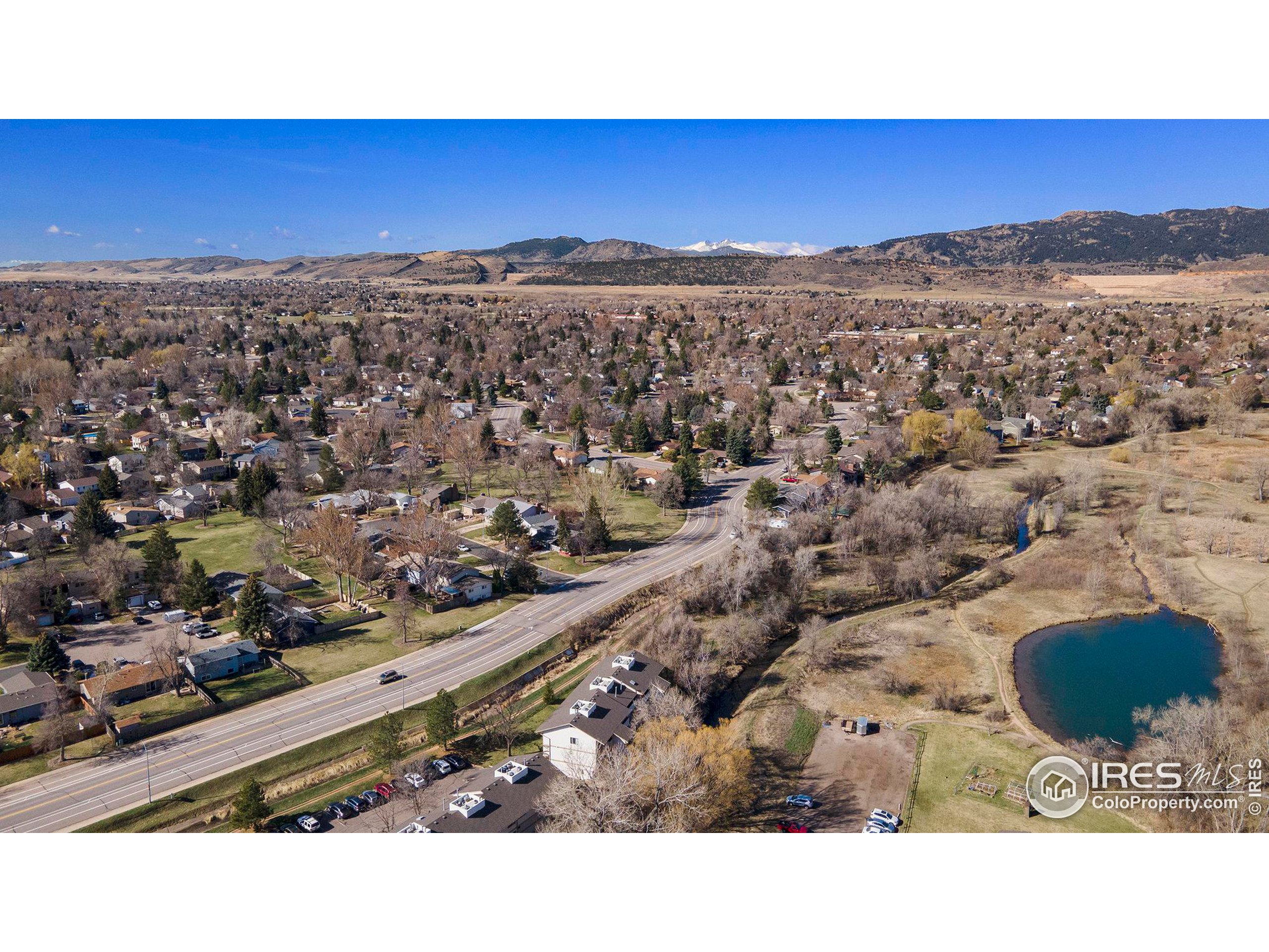 1705 Heatheridge Rd C-106