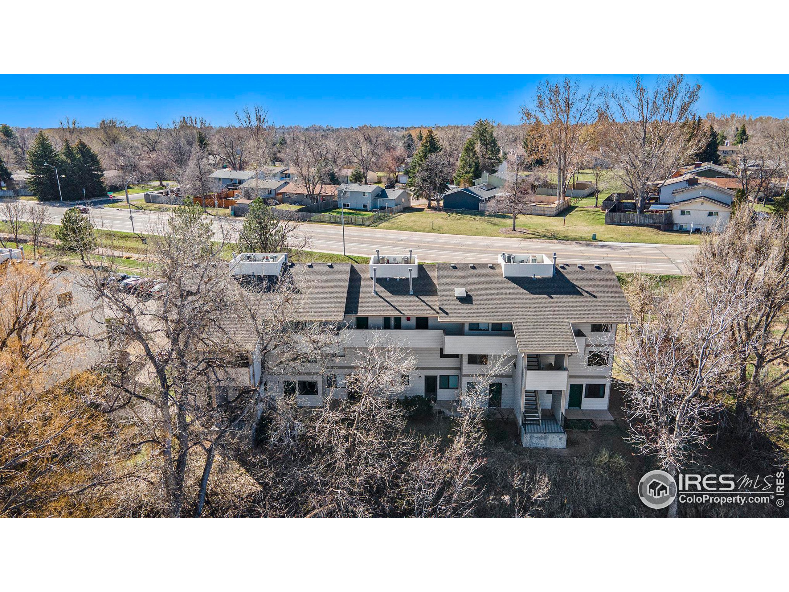 1705 Heatheridge Rd C-106