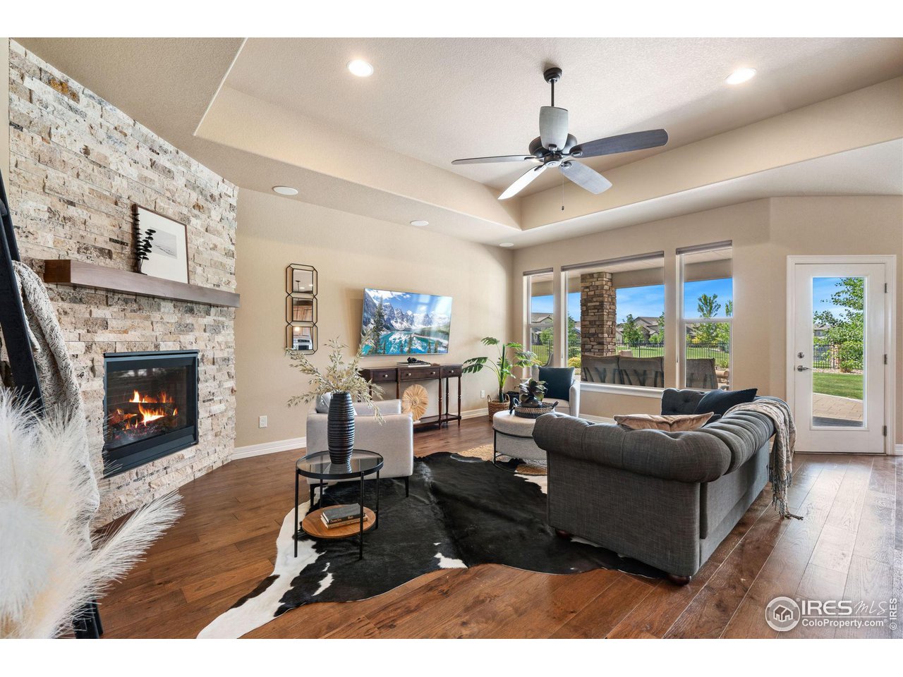 6740 Olympia Fields Ct