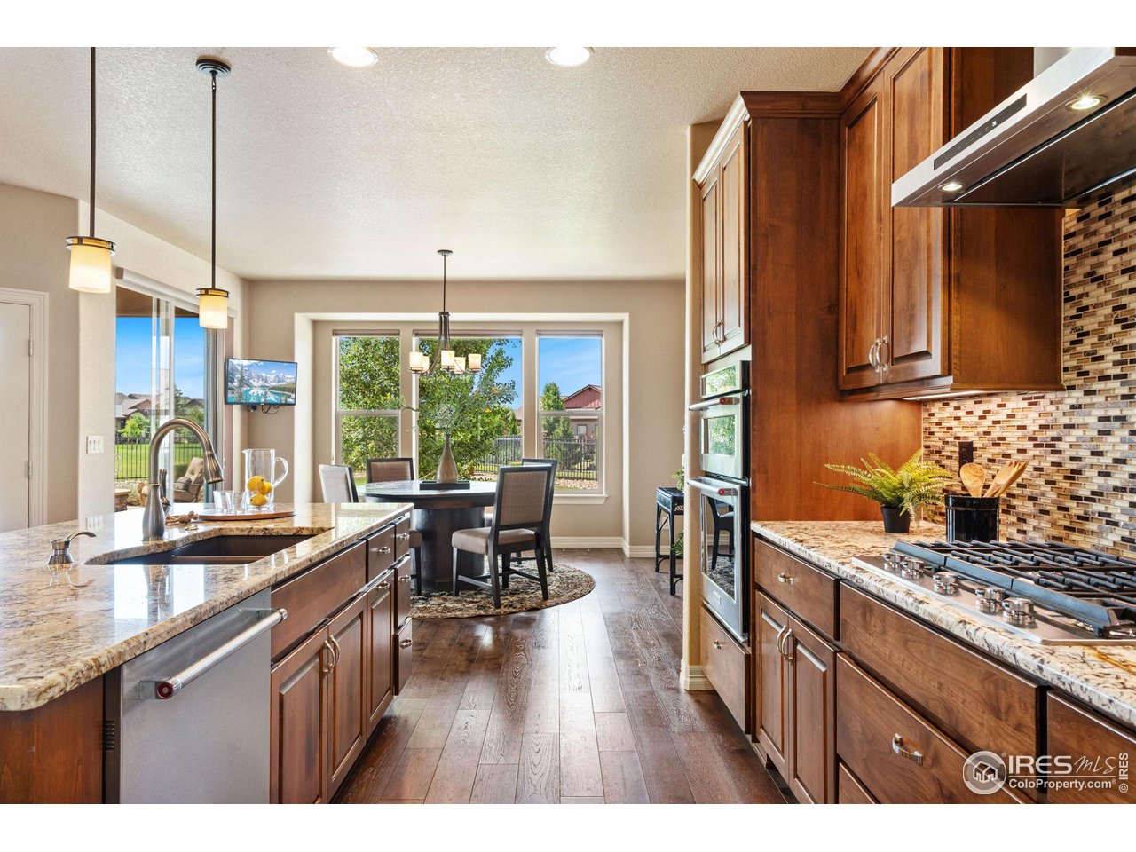 6740 Olympia Fields Ct