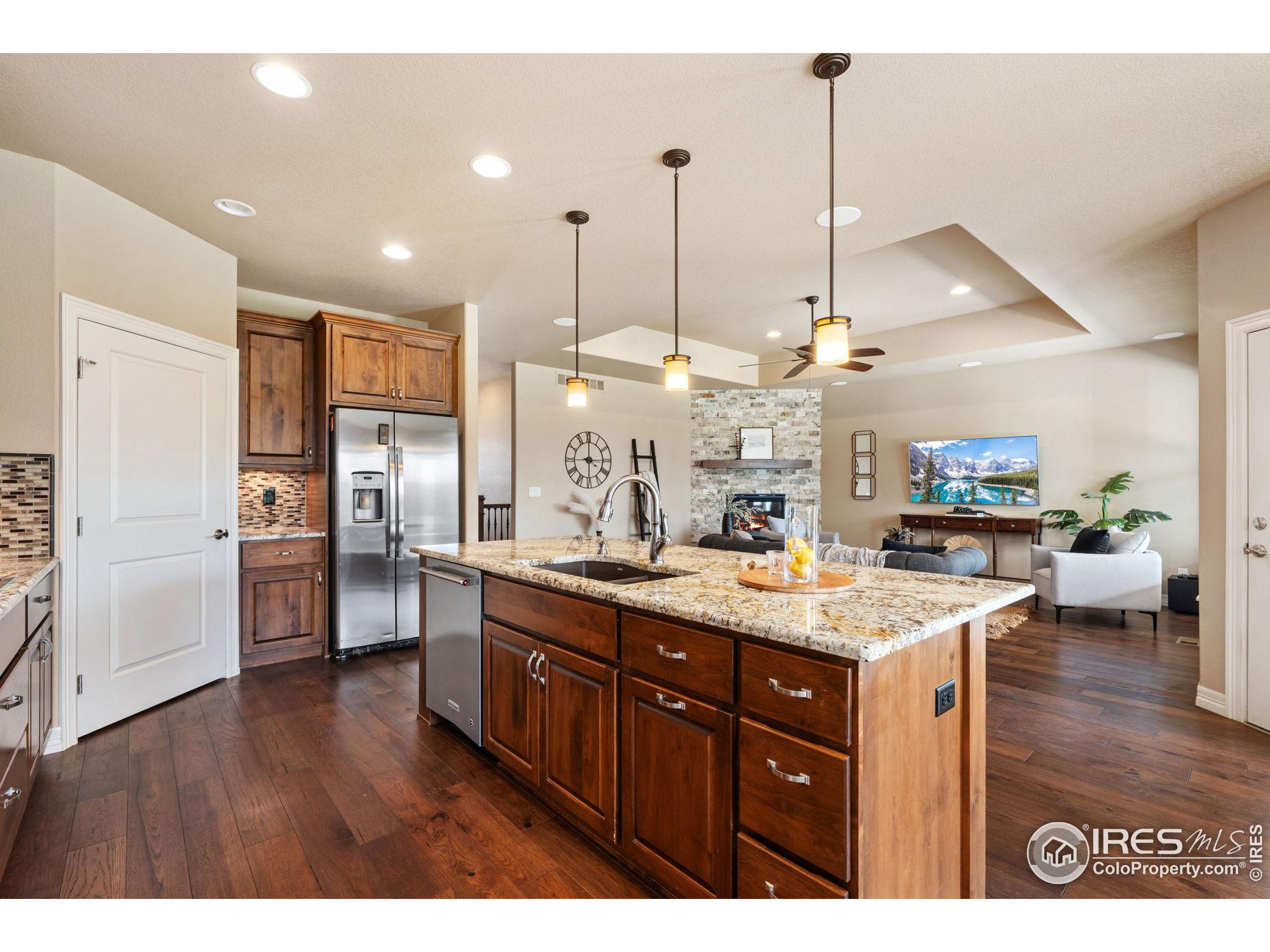 6740 Olympia Fields Ct