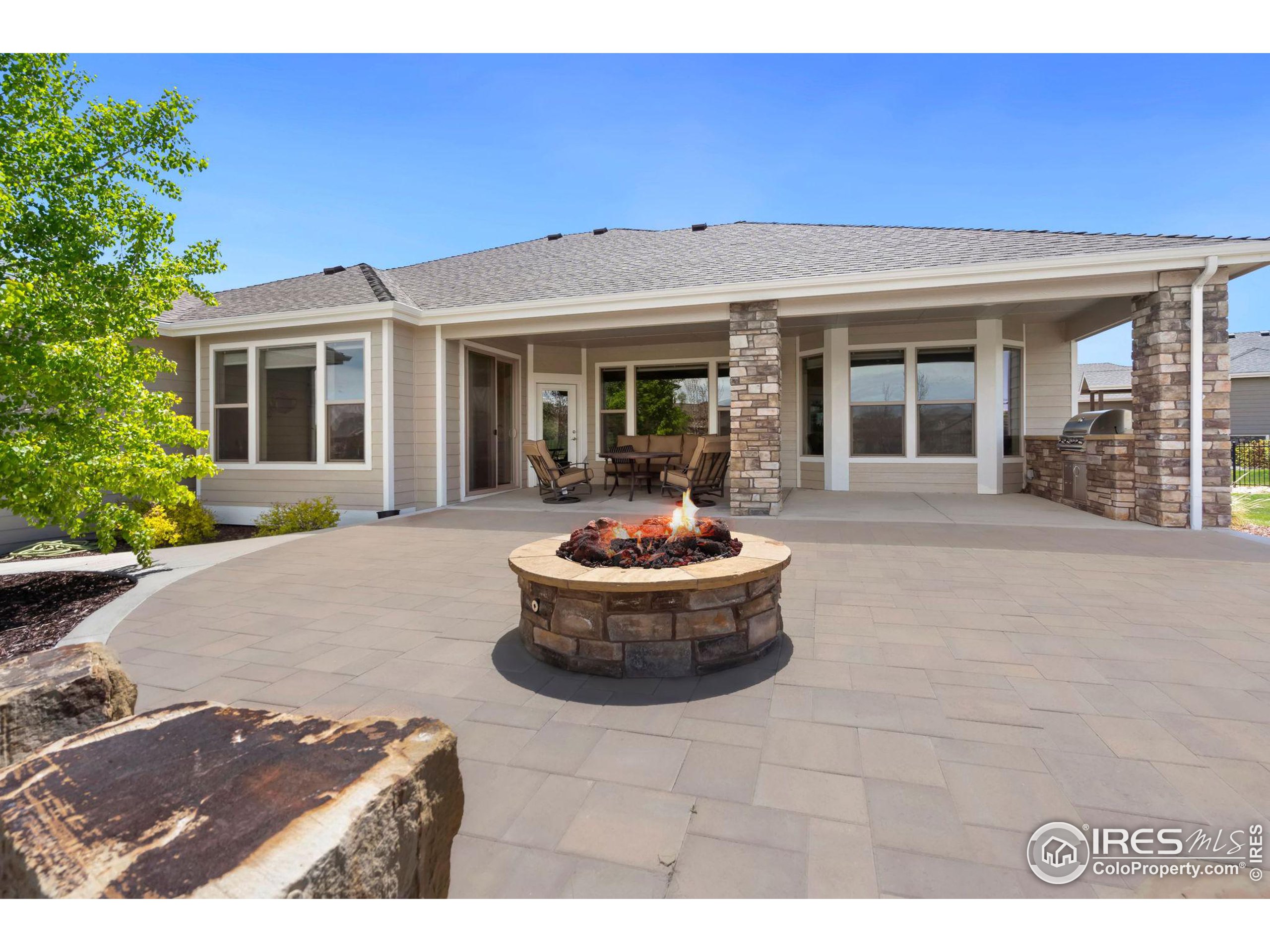 6740 Olympia Fields Ct