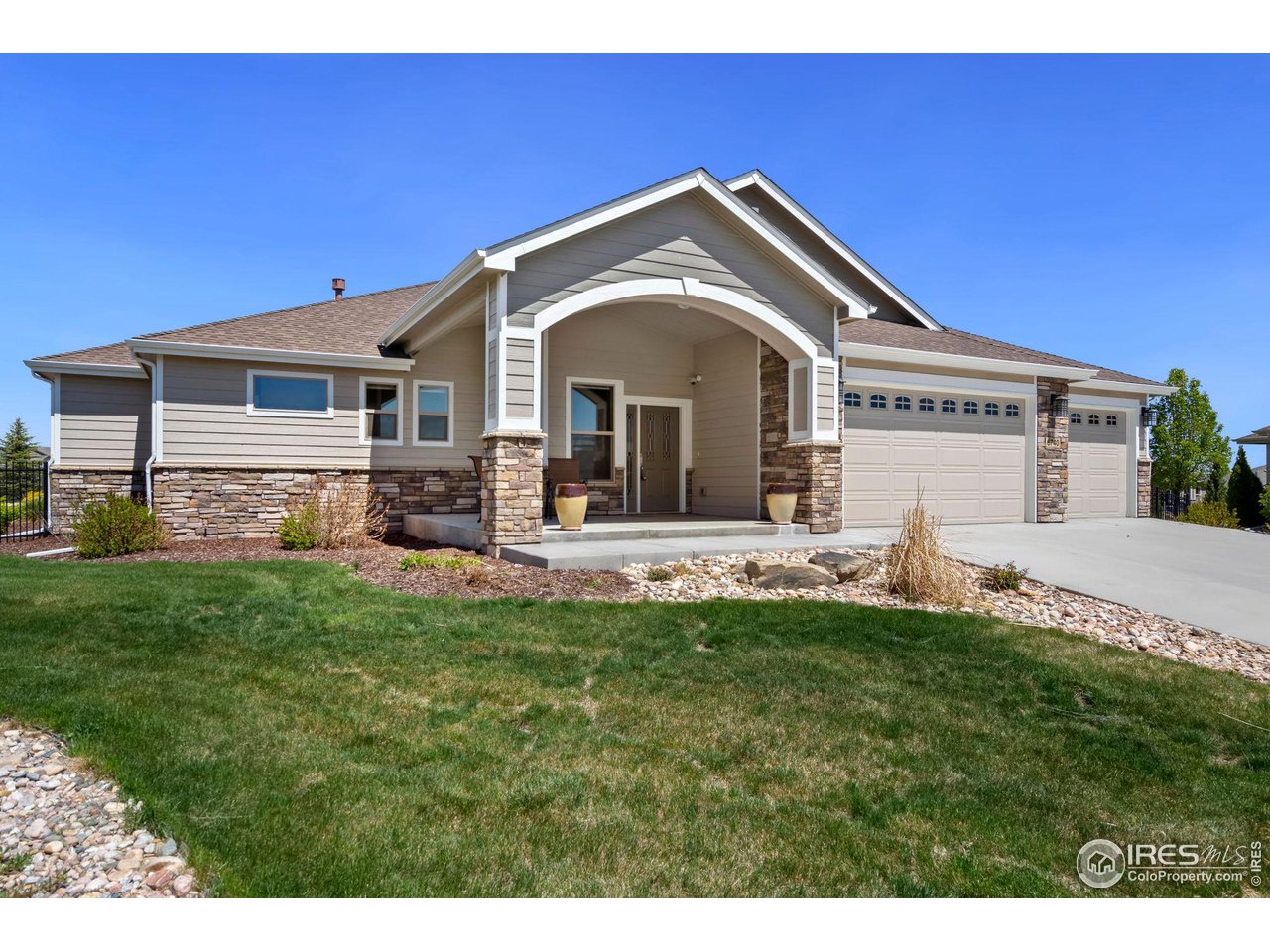 6740 Olympia Fields Ct