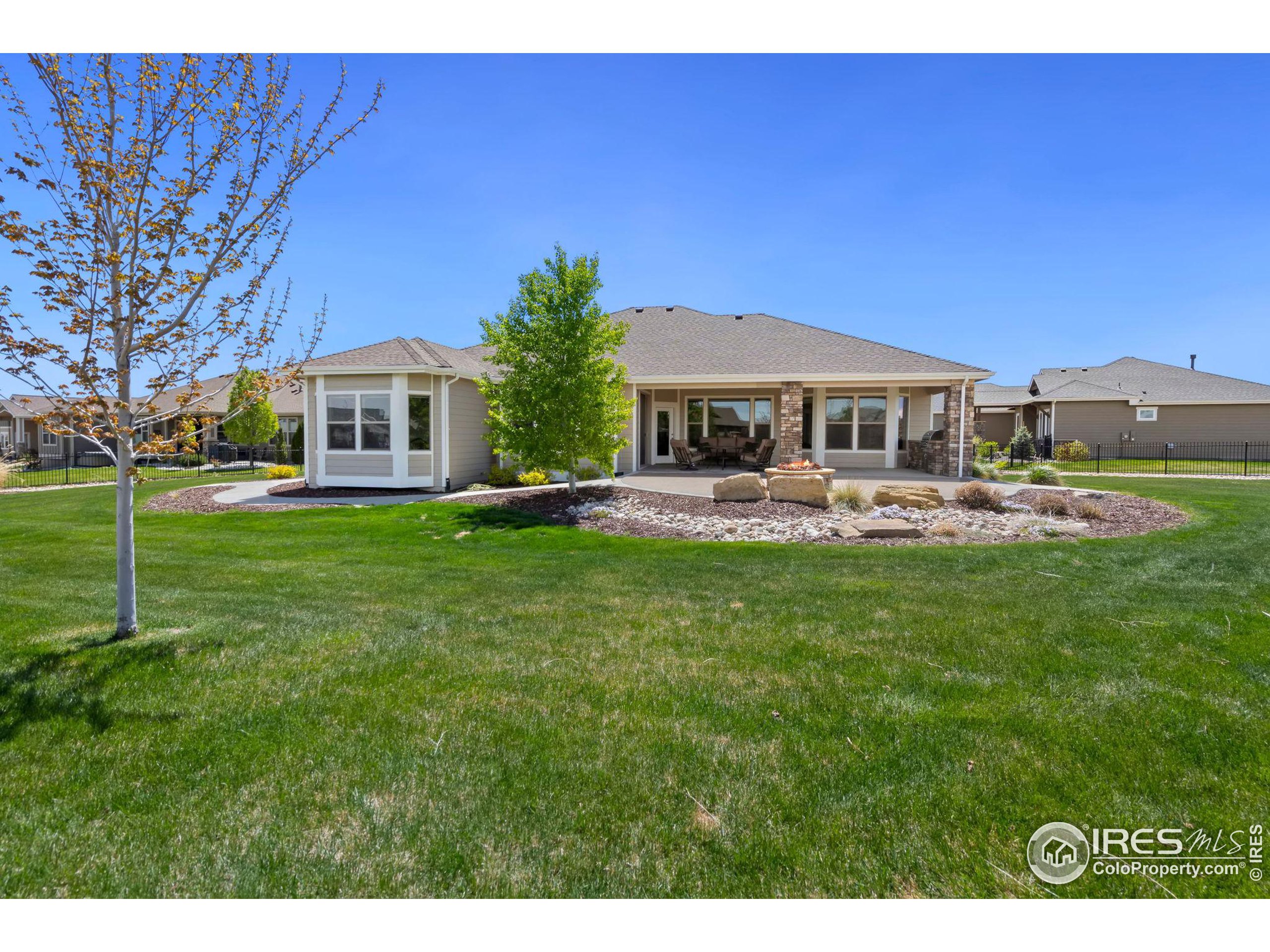 6740 Olympia Fields Ct