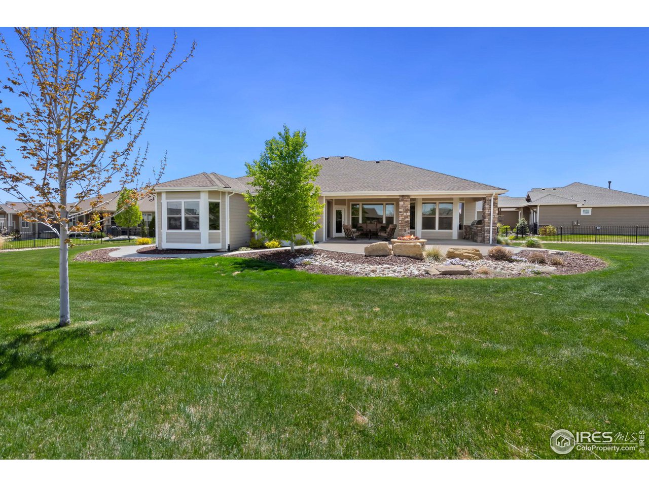 6740 Olympia Fields Ct