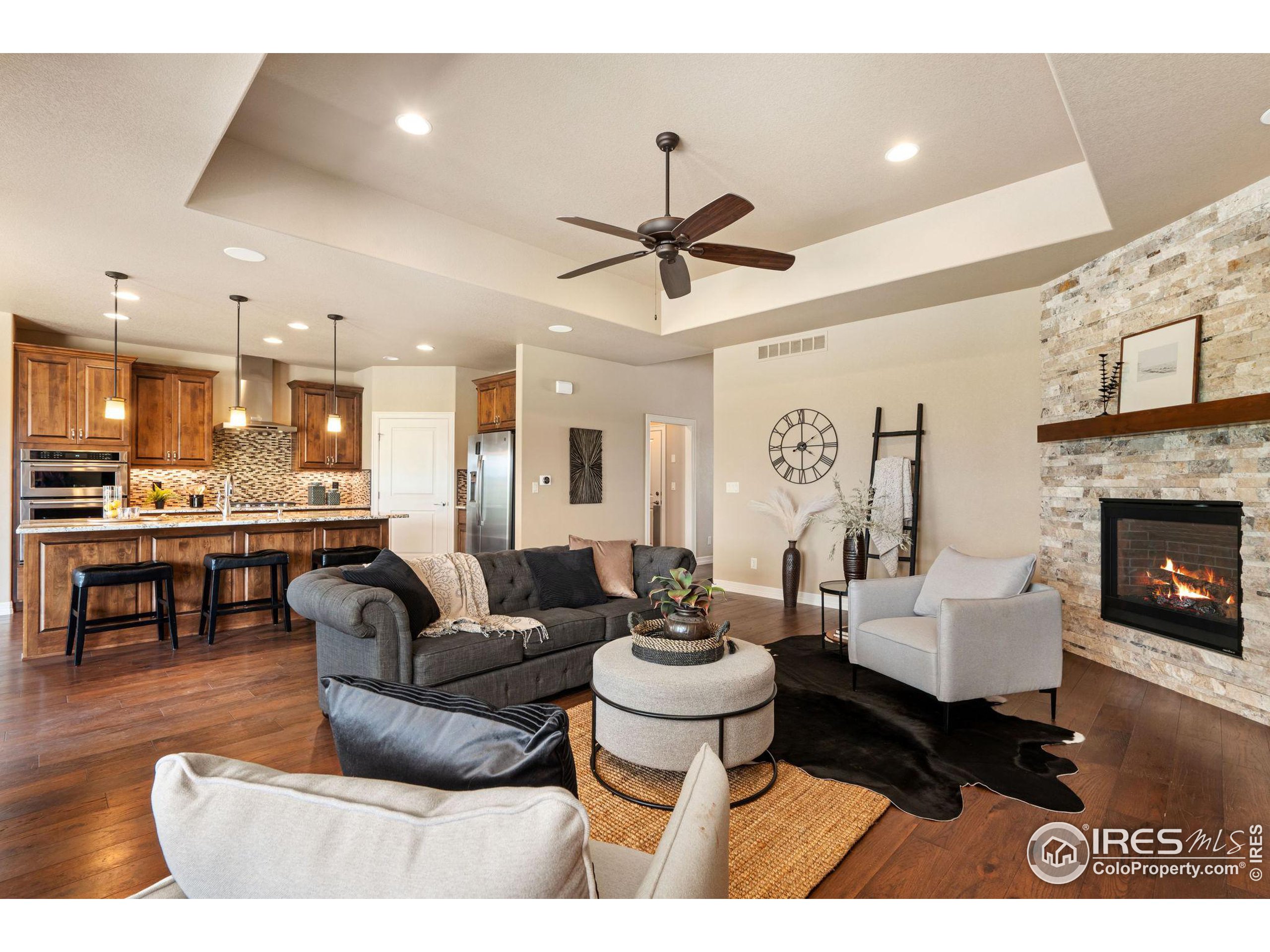 6740 Olympia Fields Ct