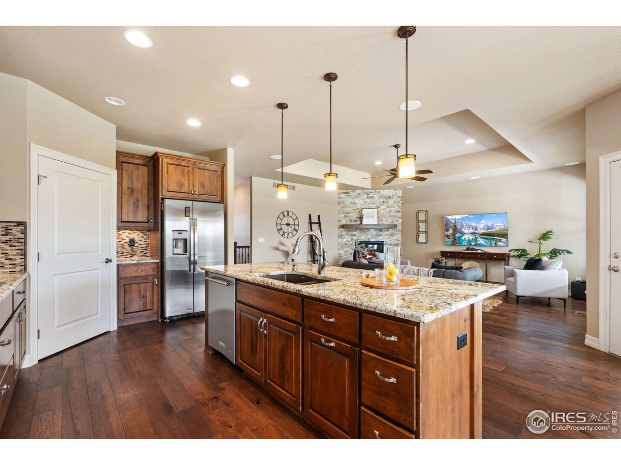 6740 Olympia Fields Ct