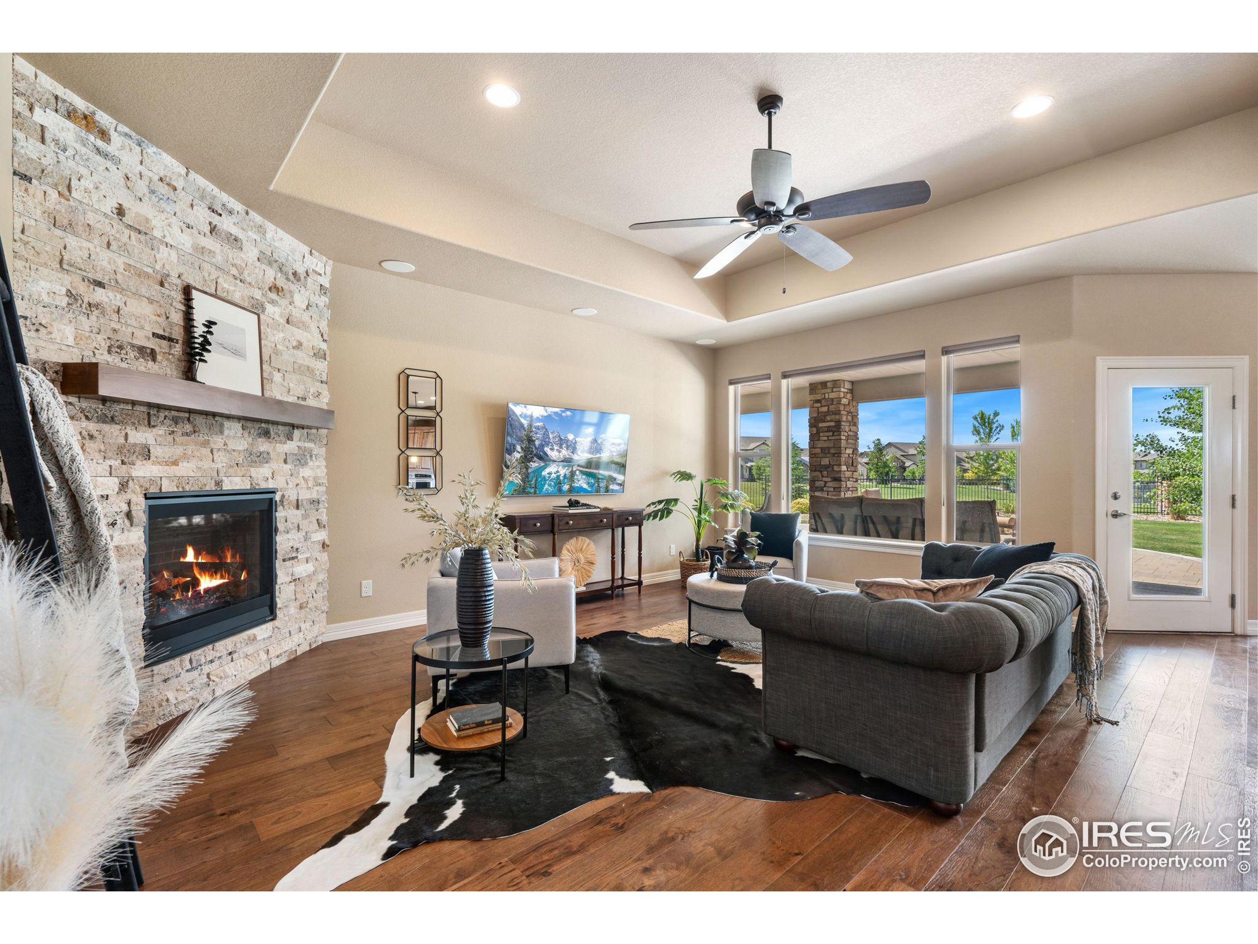 6740 Olympia Fields Ct