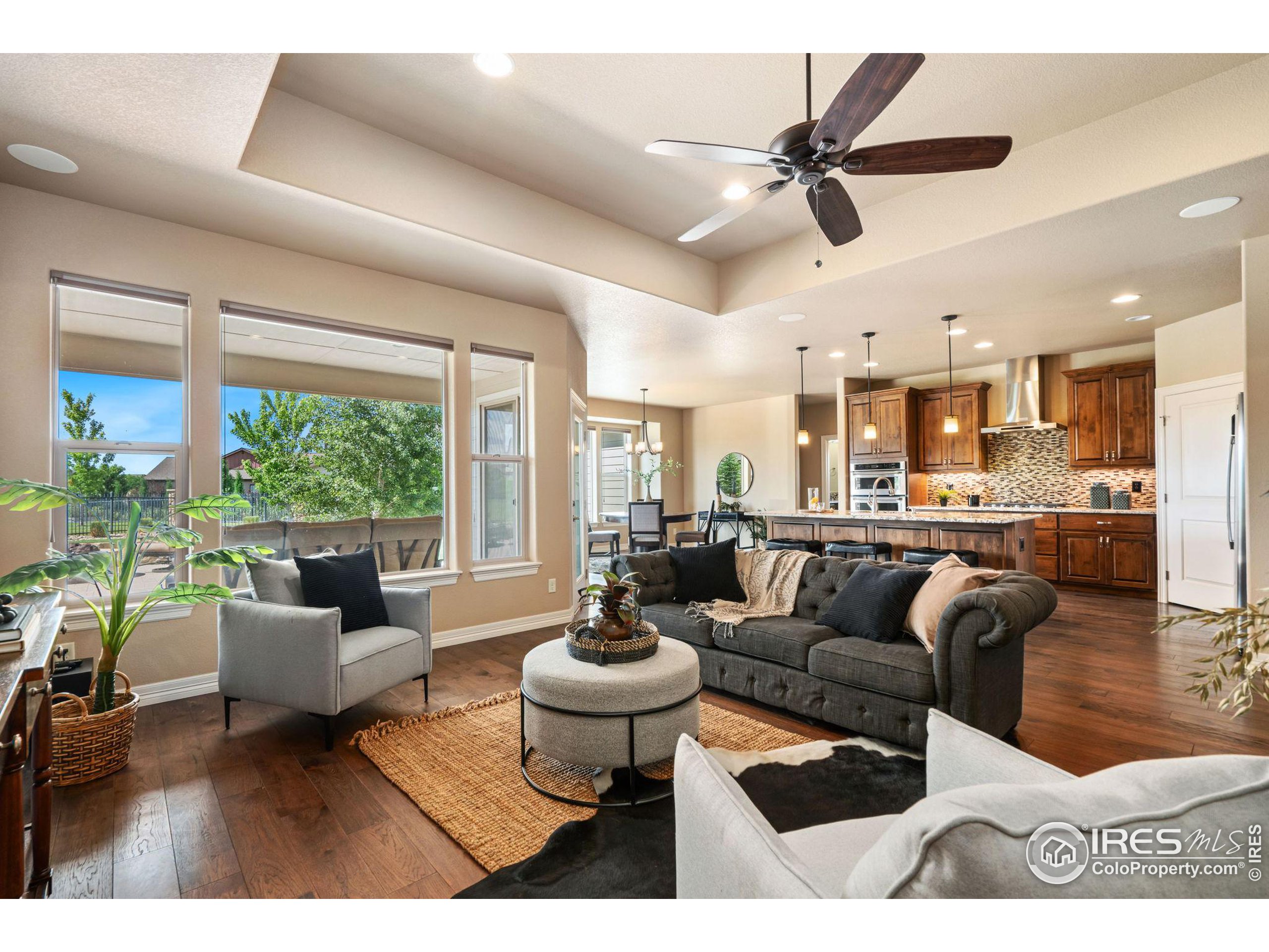 6740 Olympia Fields Ct