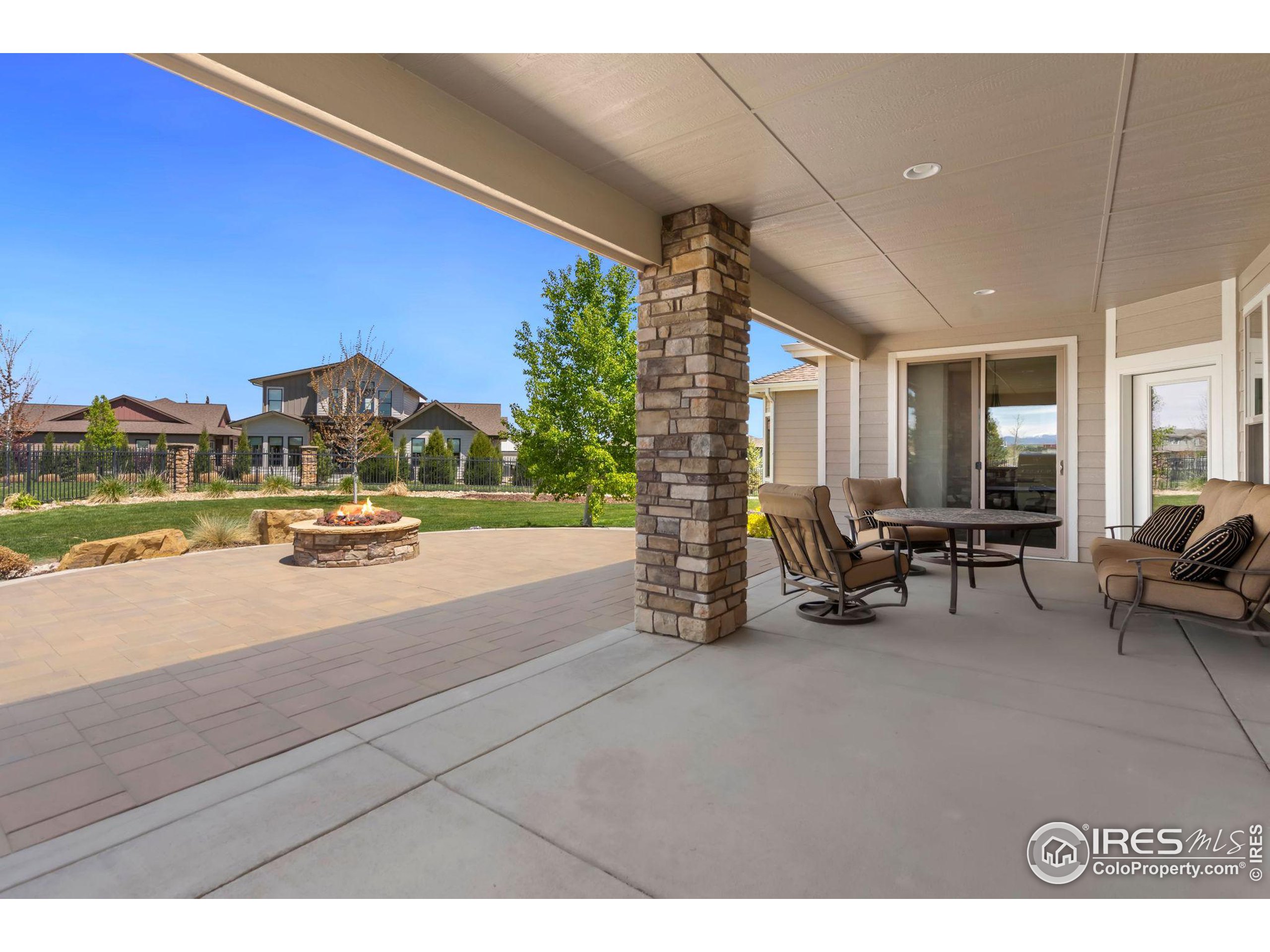 6740 Olympia Fields Ct