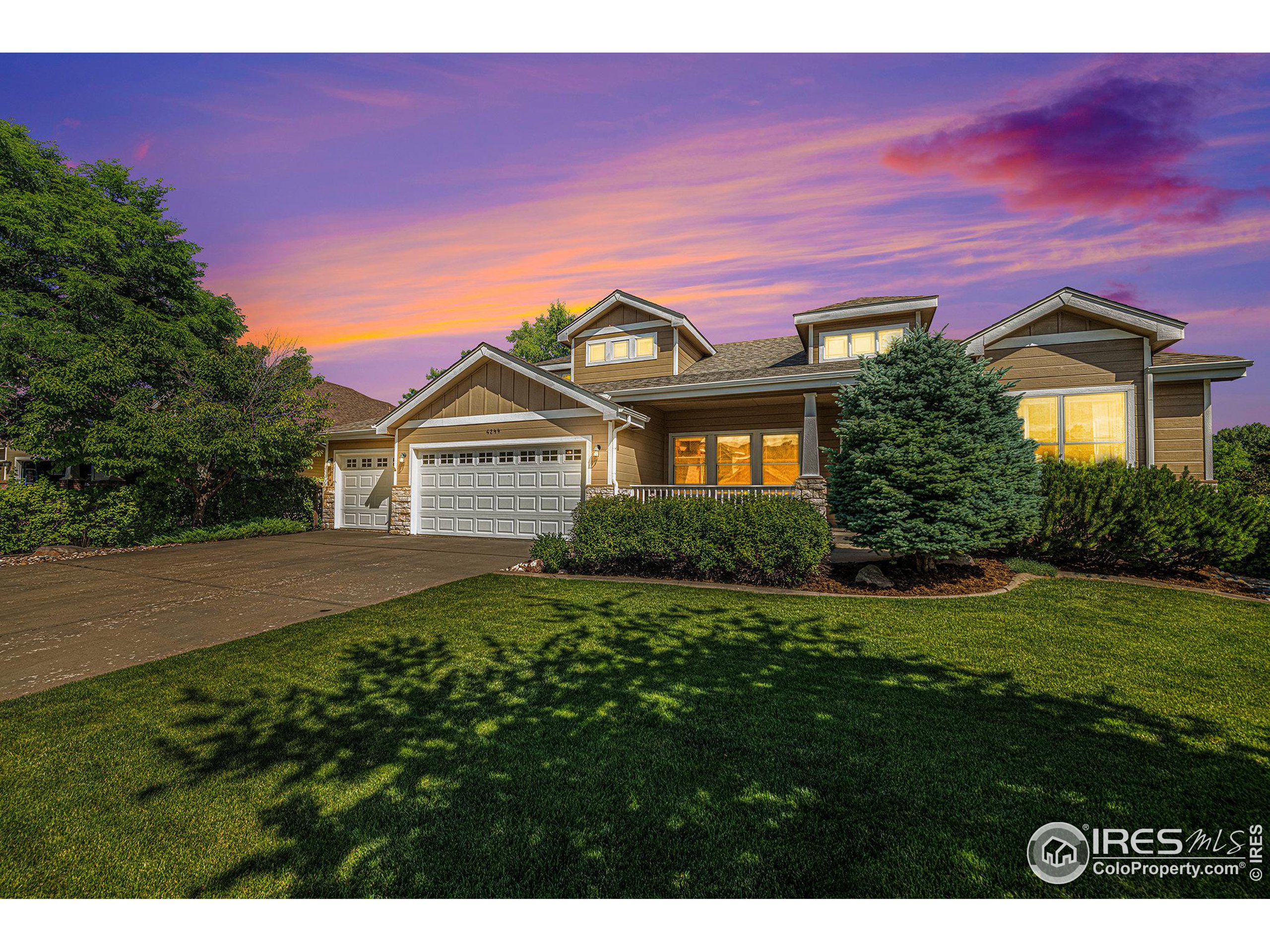 4244 Rolling Gate Rd