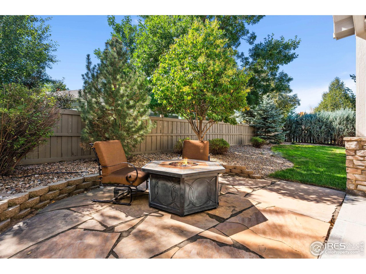 3603 Muskrat Creek Dr