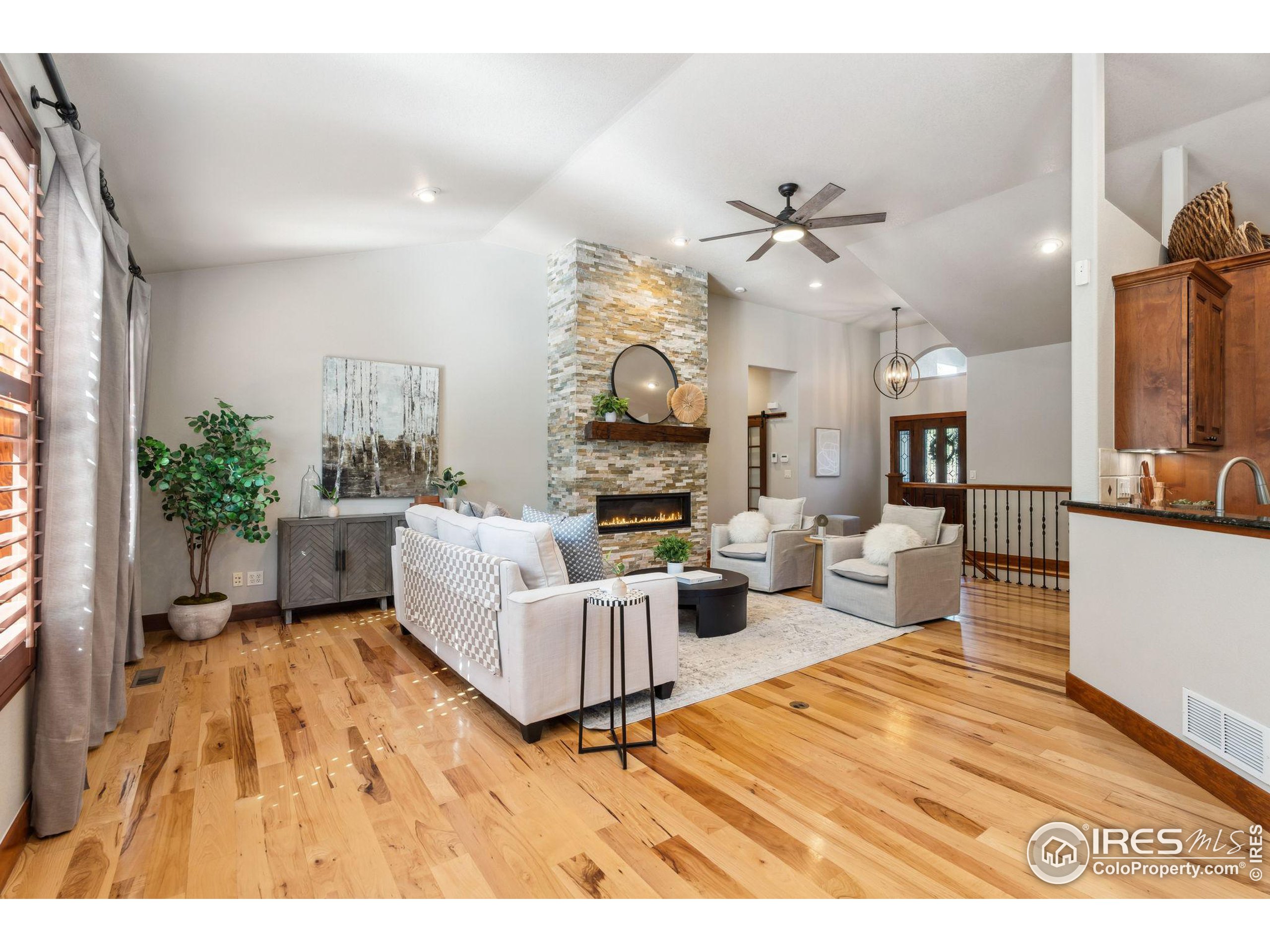 3603 Muskrat Creek Dr