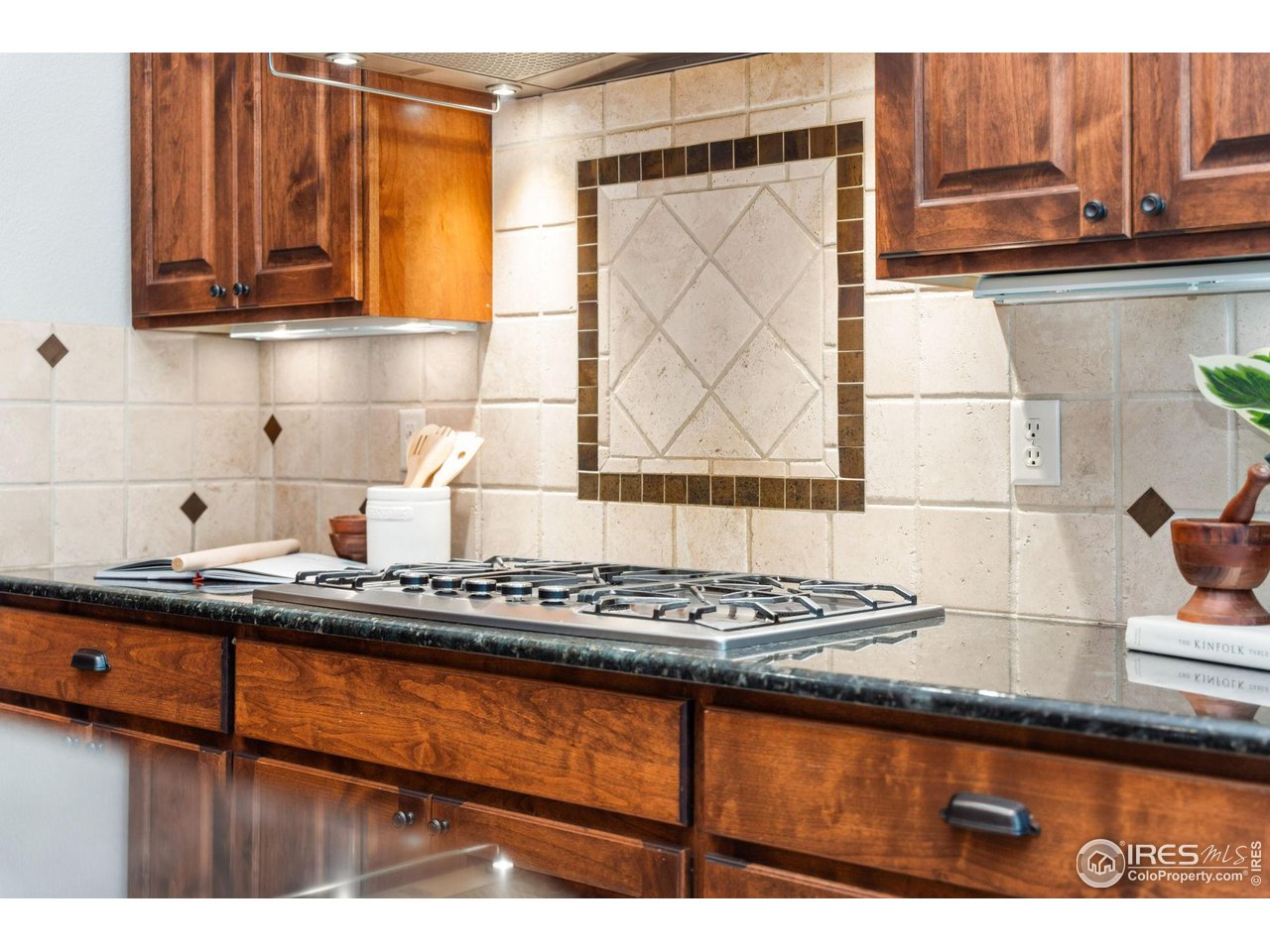 3603 Muskrat Creek Dr