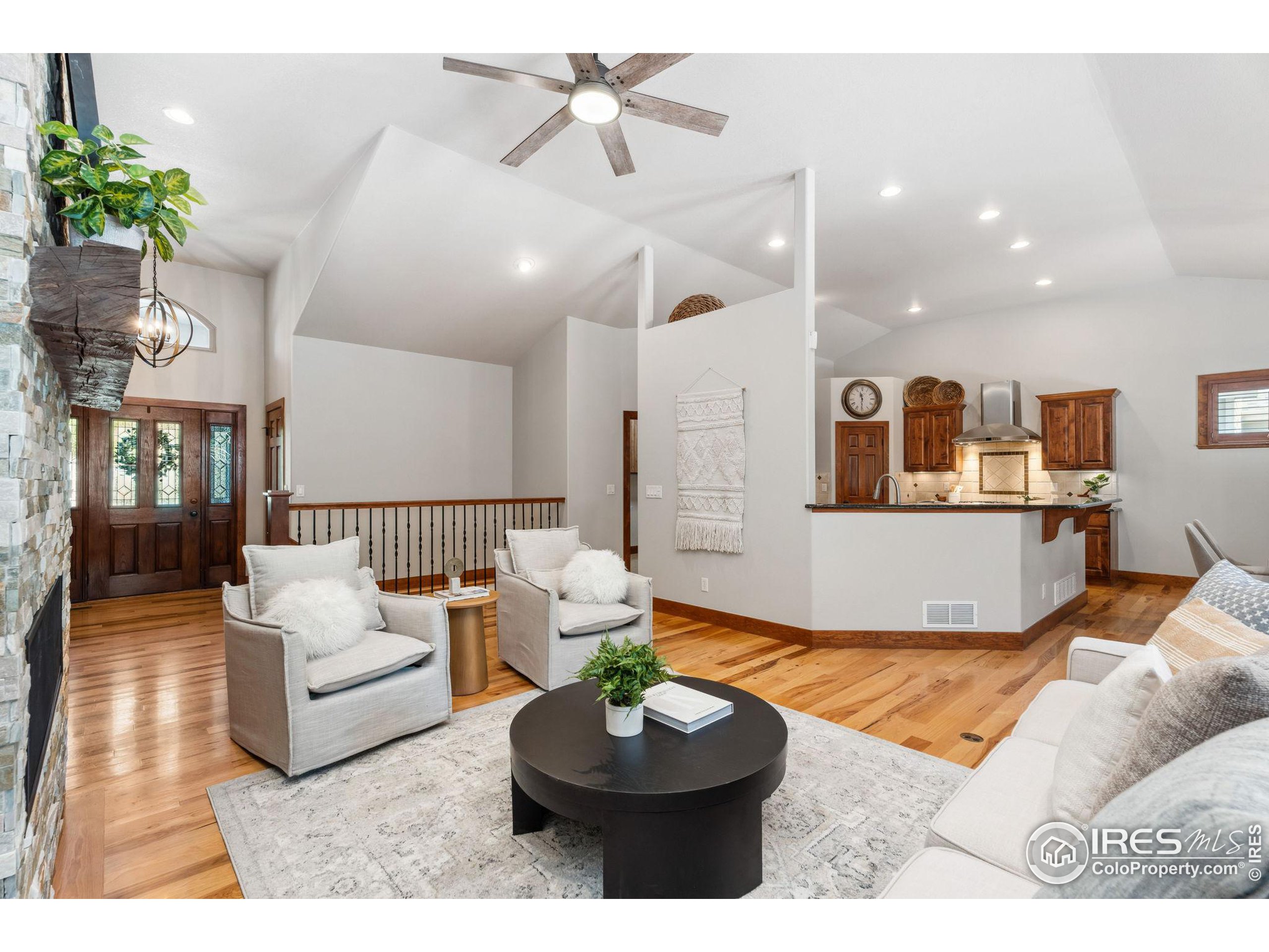 3603 Muskrat Creek Dr