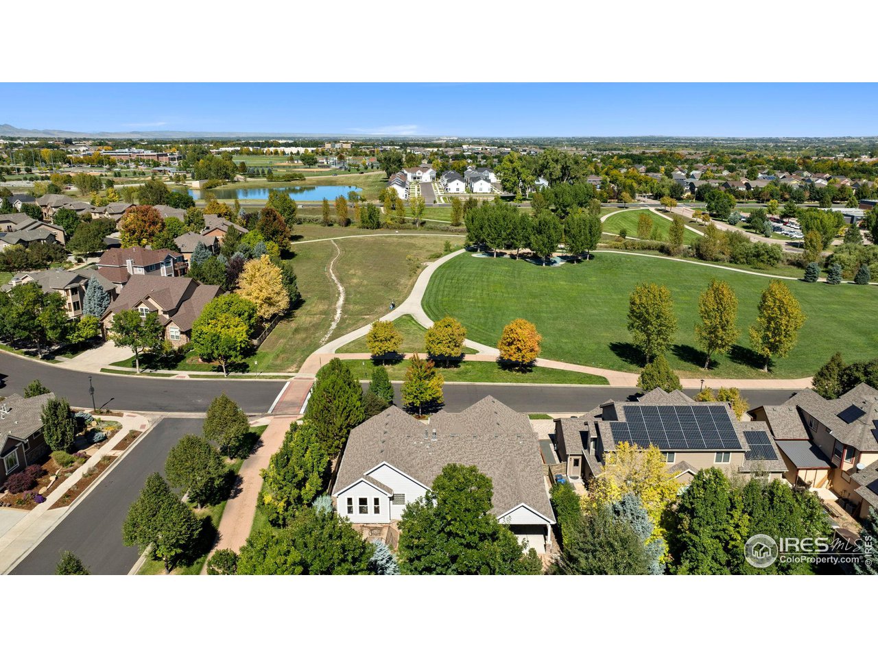 3603 Muskrat Creek Dr