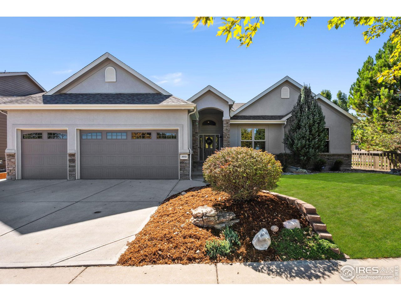 3603 Muskrat Creek Dr