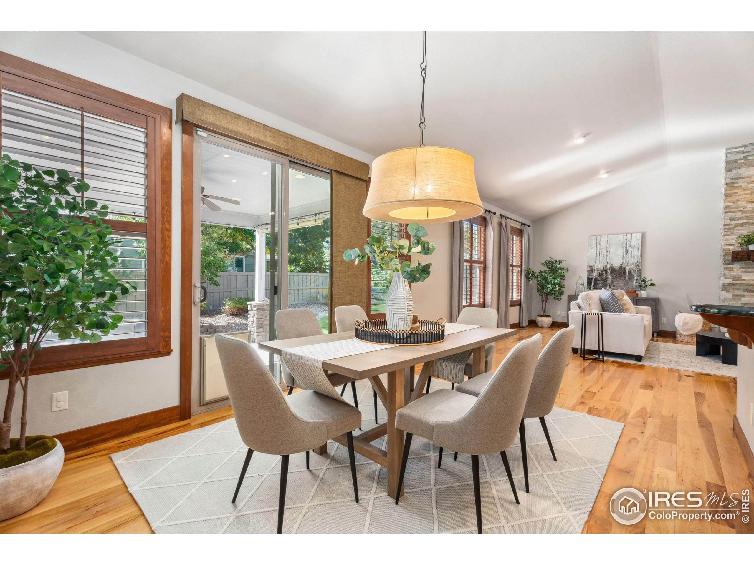 3603 Muskrat Creek Dr