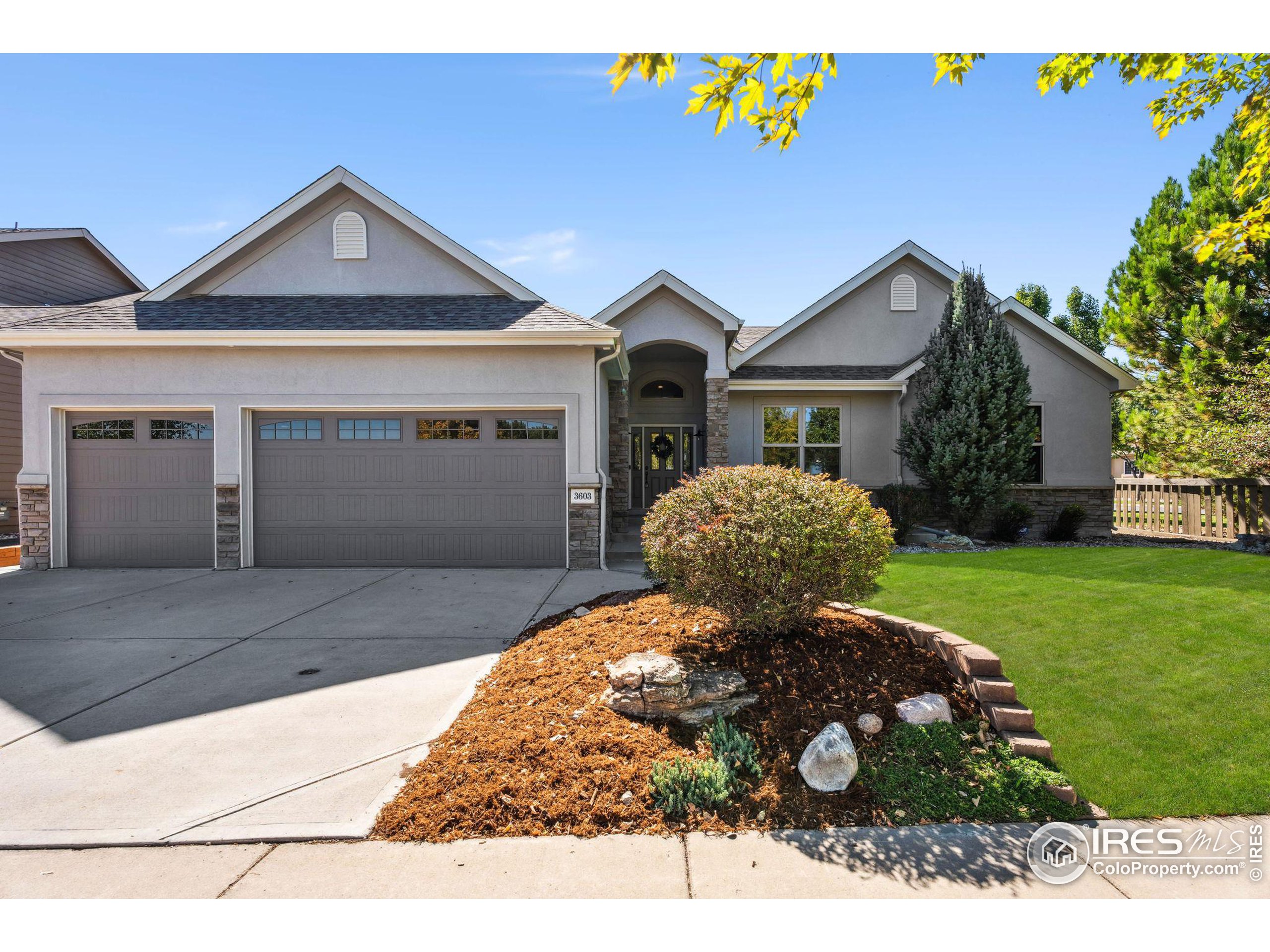 3603 Muskrat Creek Dr