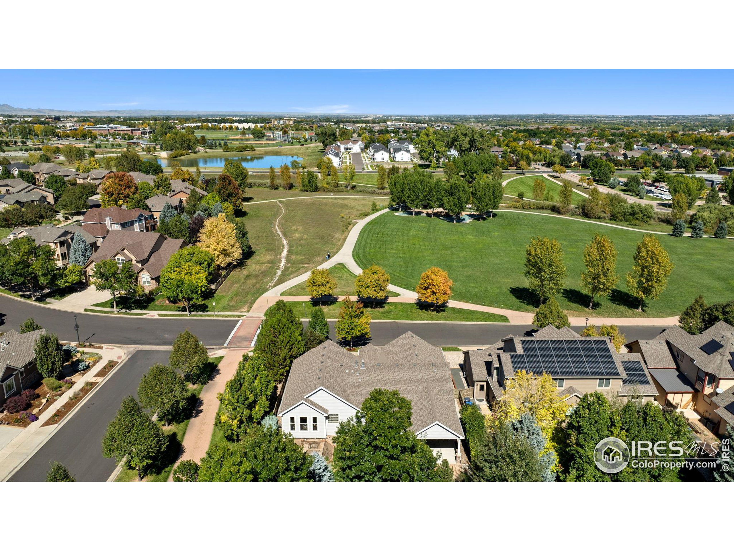 3603 Muskrat Creek Dr