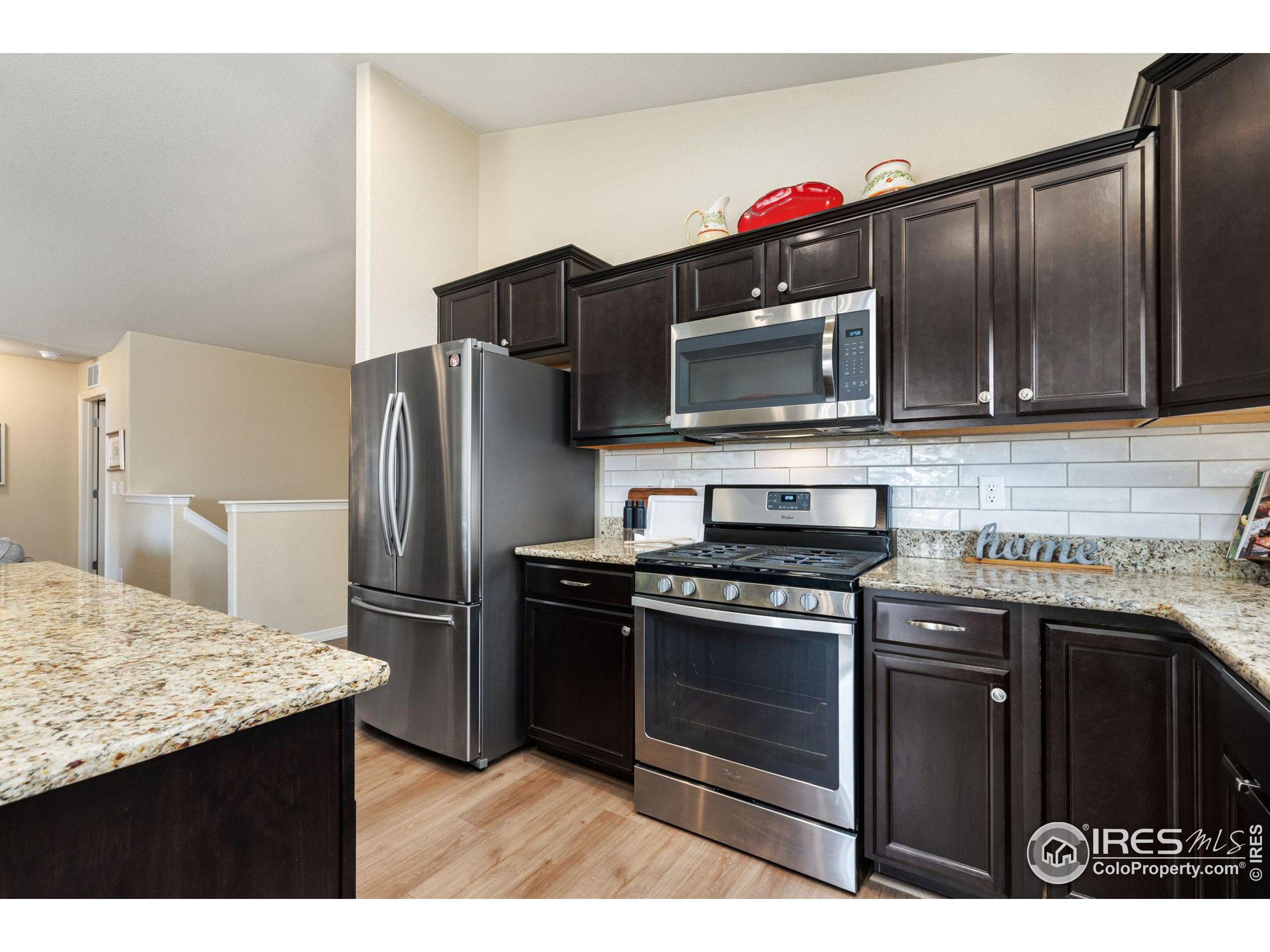 1538 Hanging Valley Ln