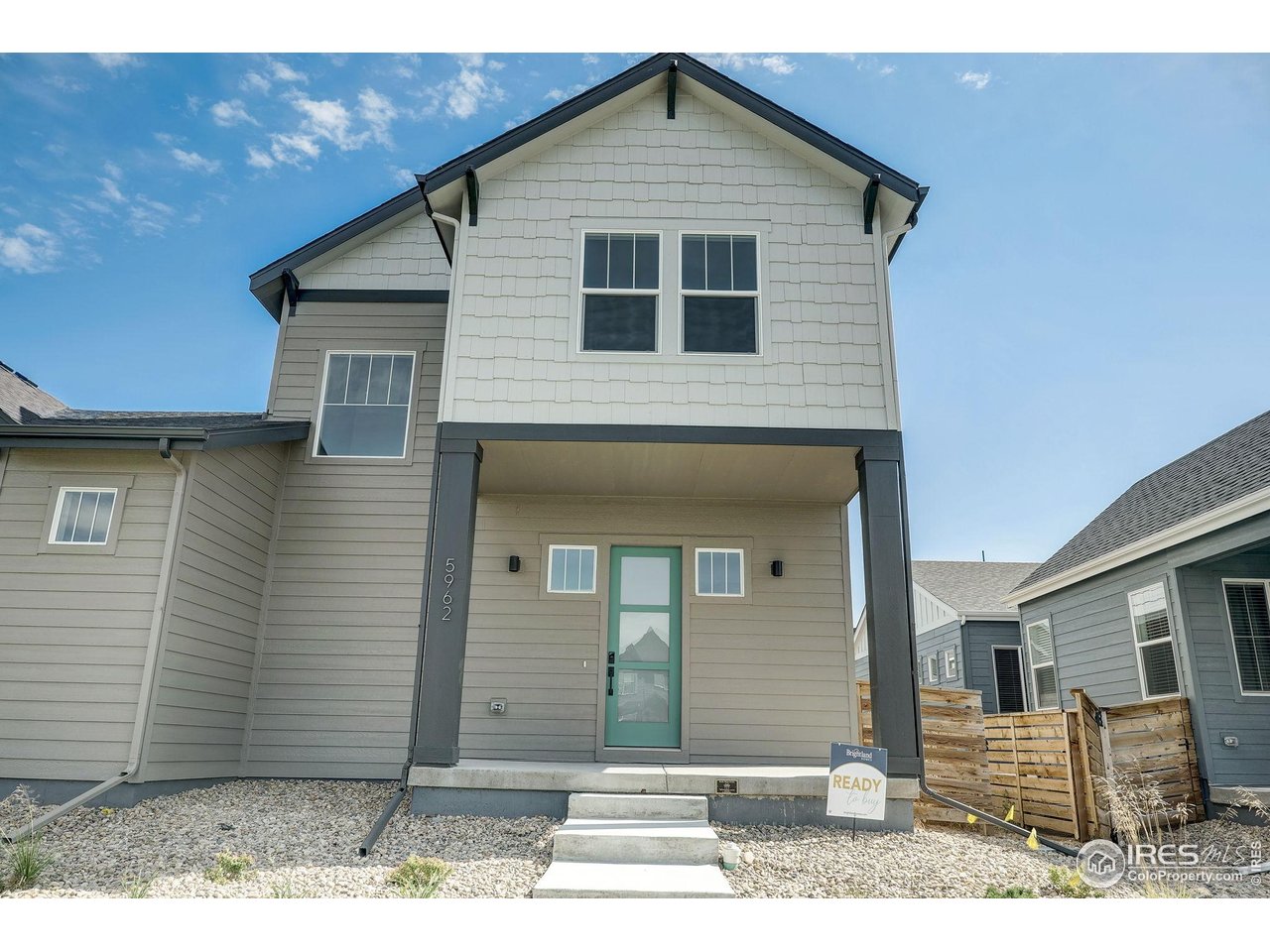 5962 Rendezvous Pkwy