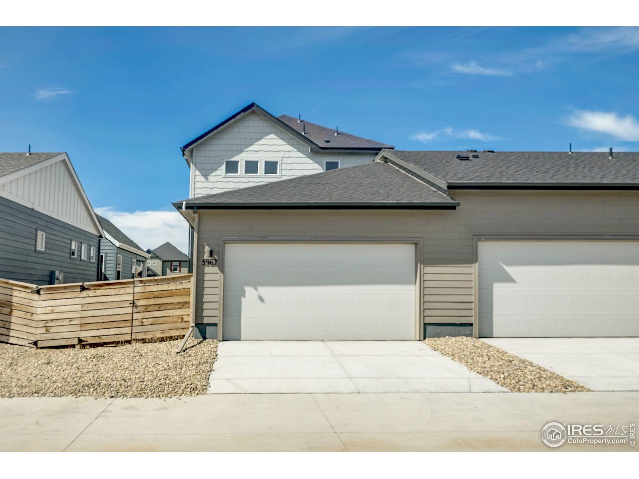 5962 Rendezvous Pkwy