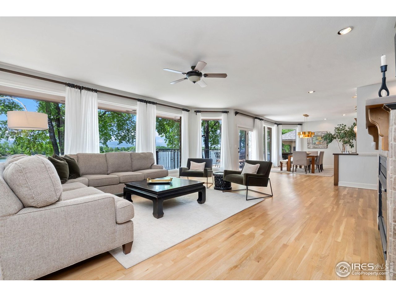 1917 Cottonwood Point Dr