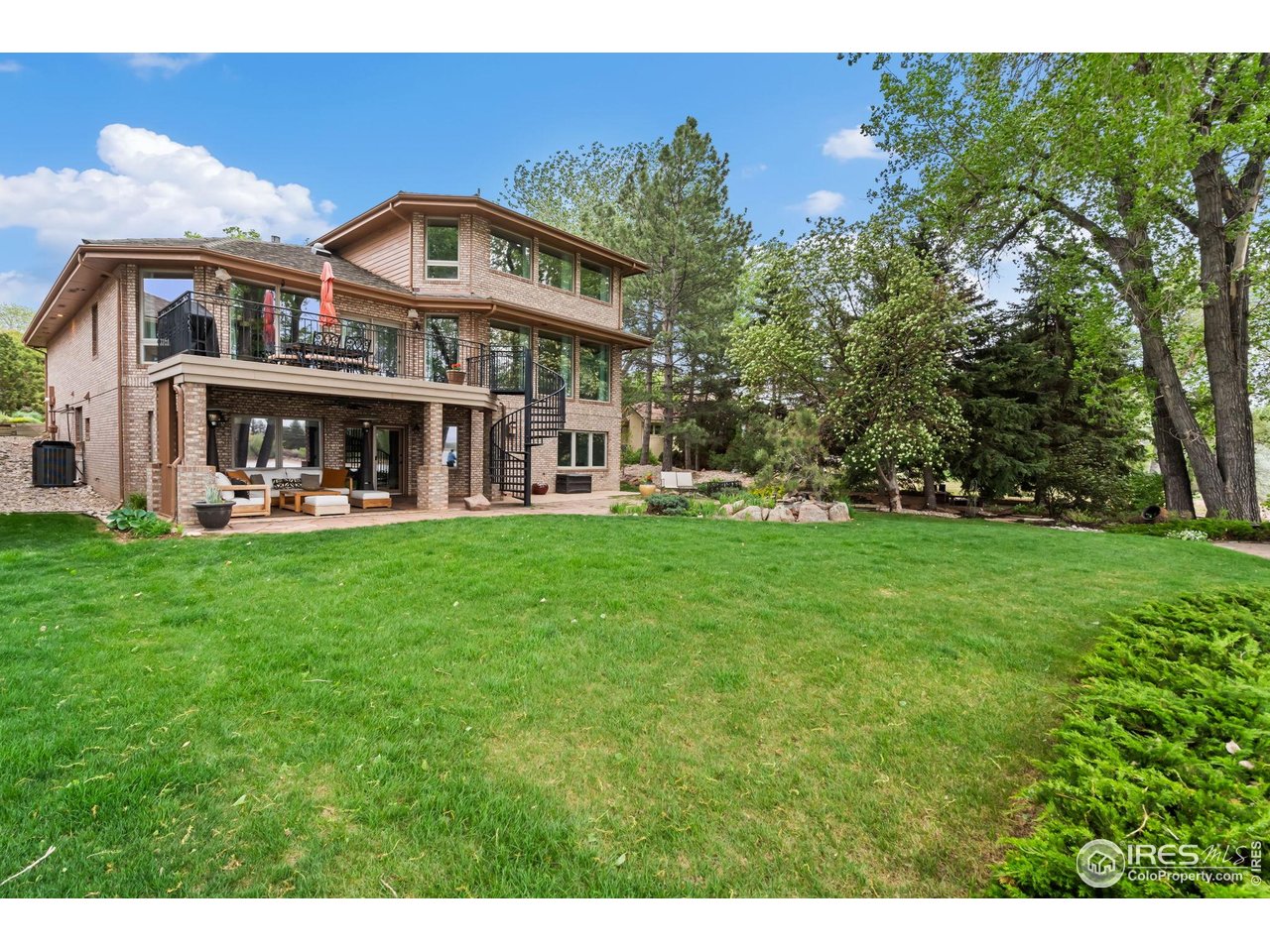 1917 Cottonwood Point Dr