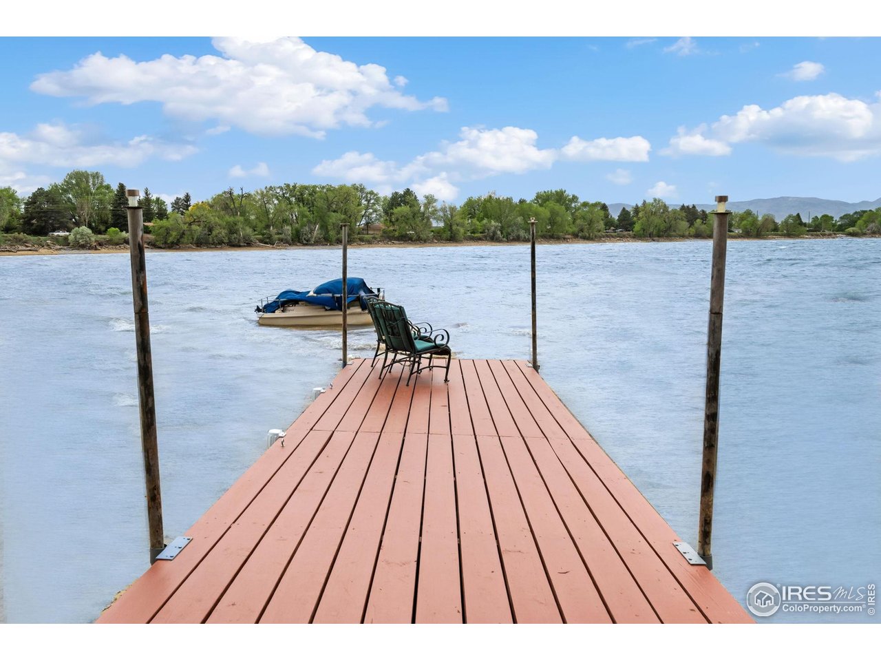 1917 Cottonwood Point Dr