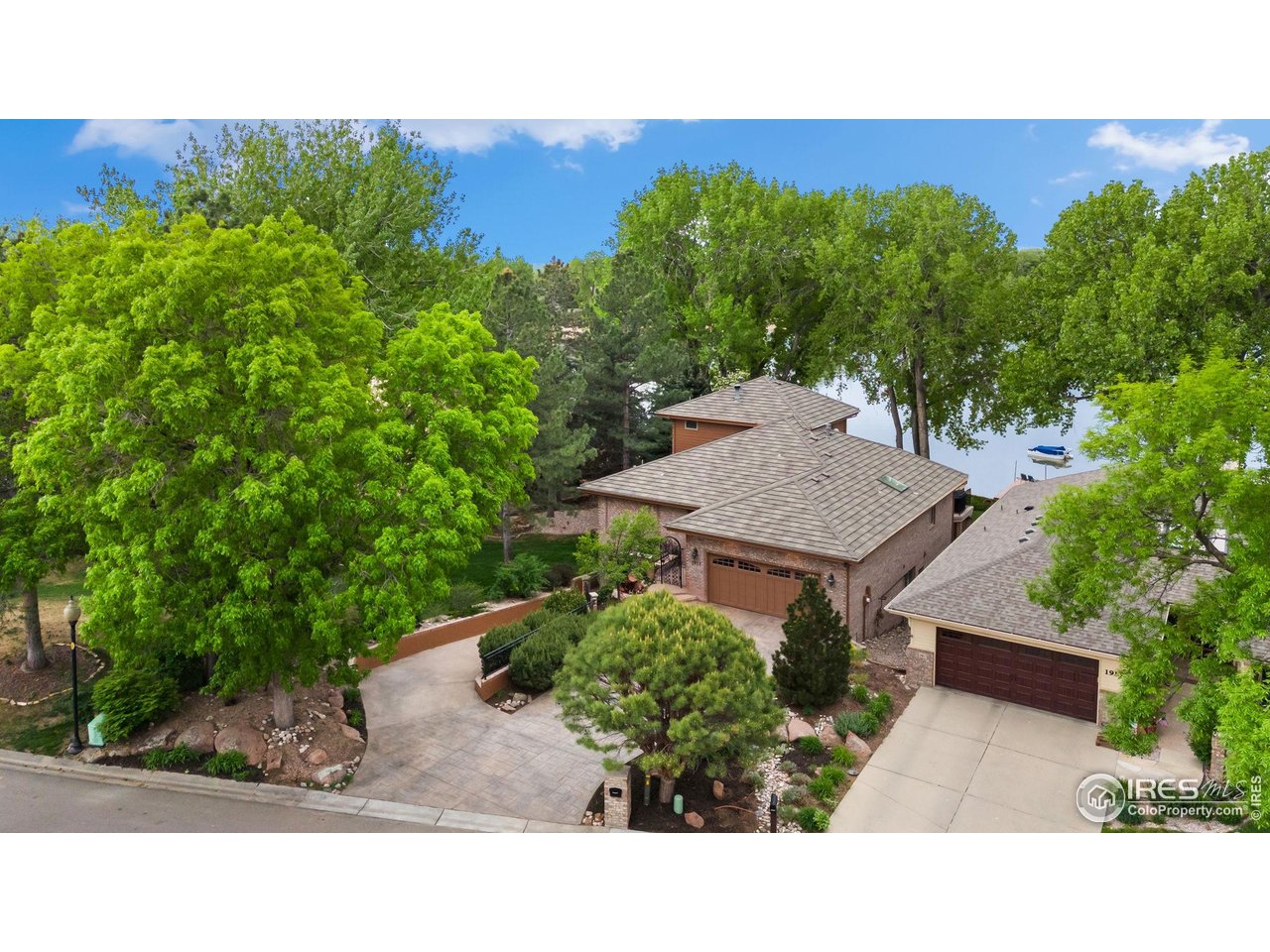 1917 Cottonwood Point Dr