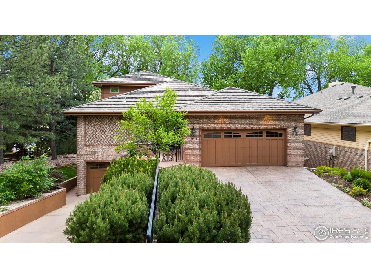 1917 Cottonwood Point Dr