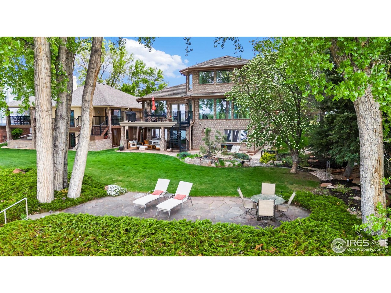 1917 Cottonwood Point Dr