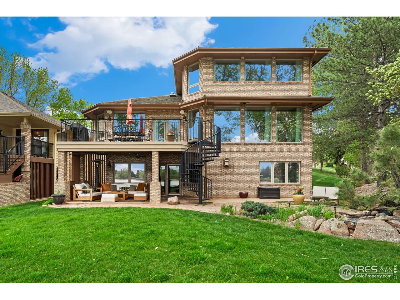 1917 Cottonwood Point Dr