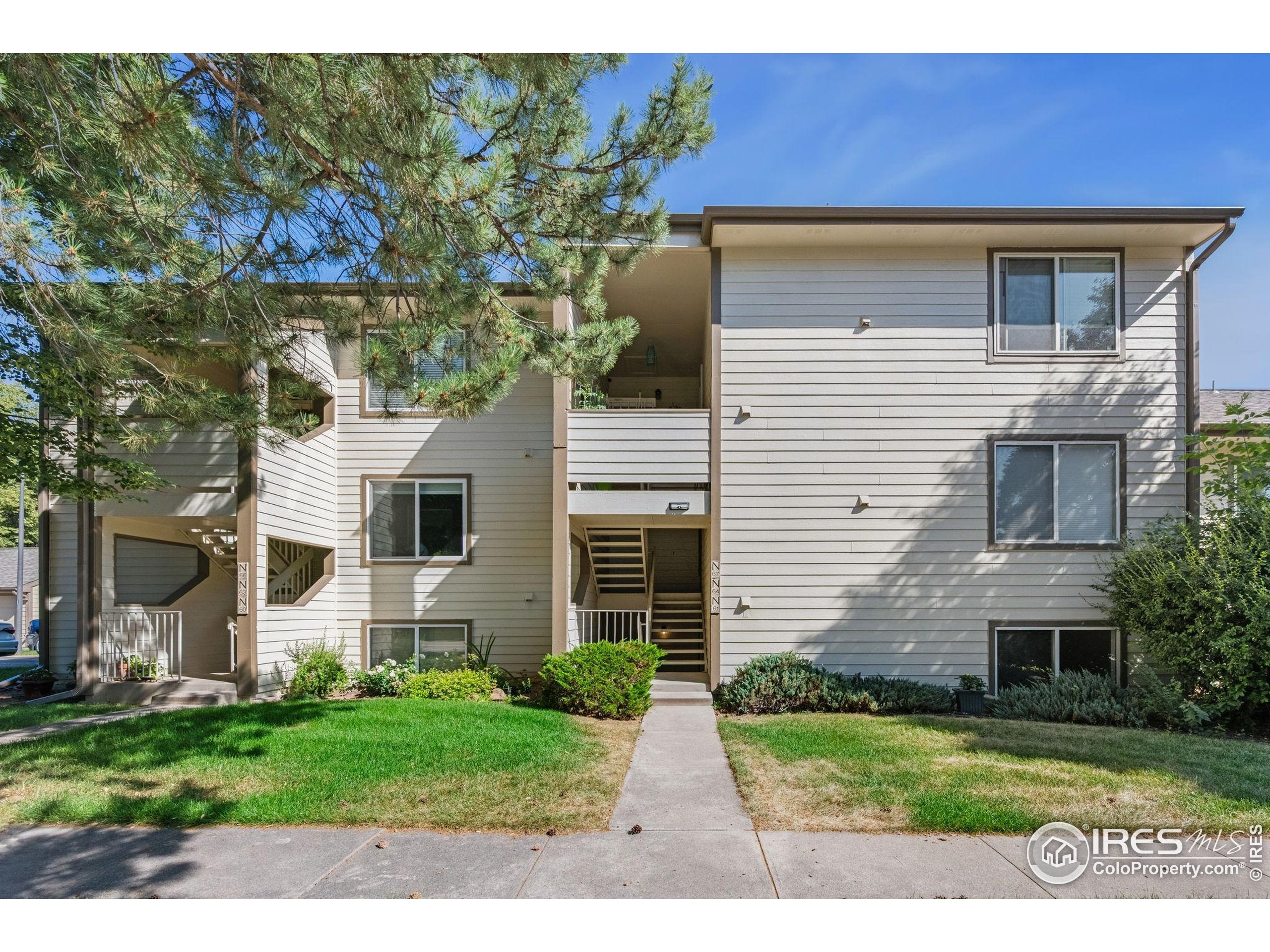 3465 Lochwood Dr N-61