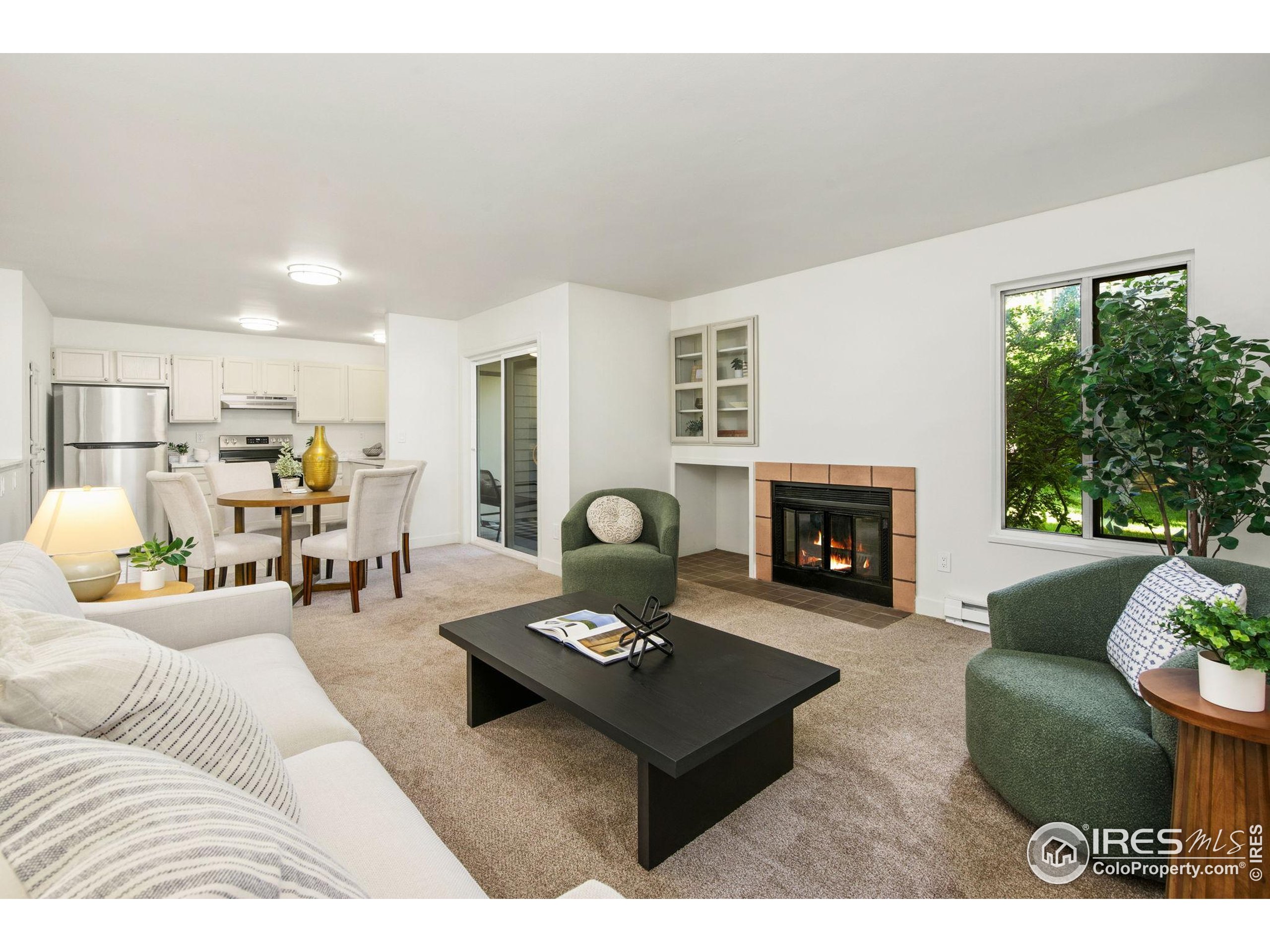 3465 Lochwood Dr N-61