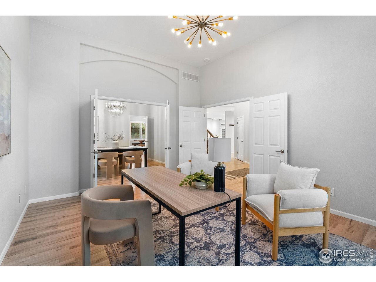 3521 Shallow Pond Dr