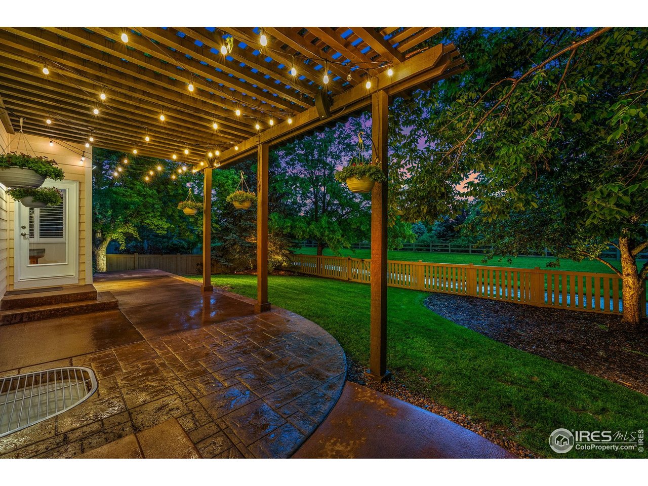 3521 Shallow Pond Dr