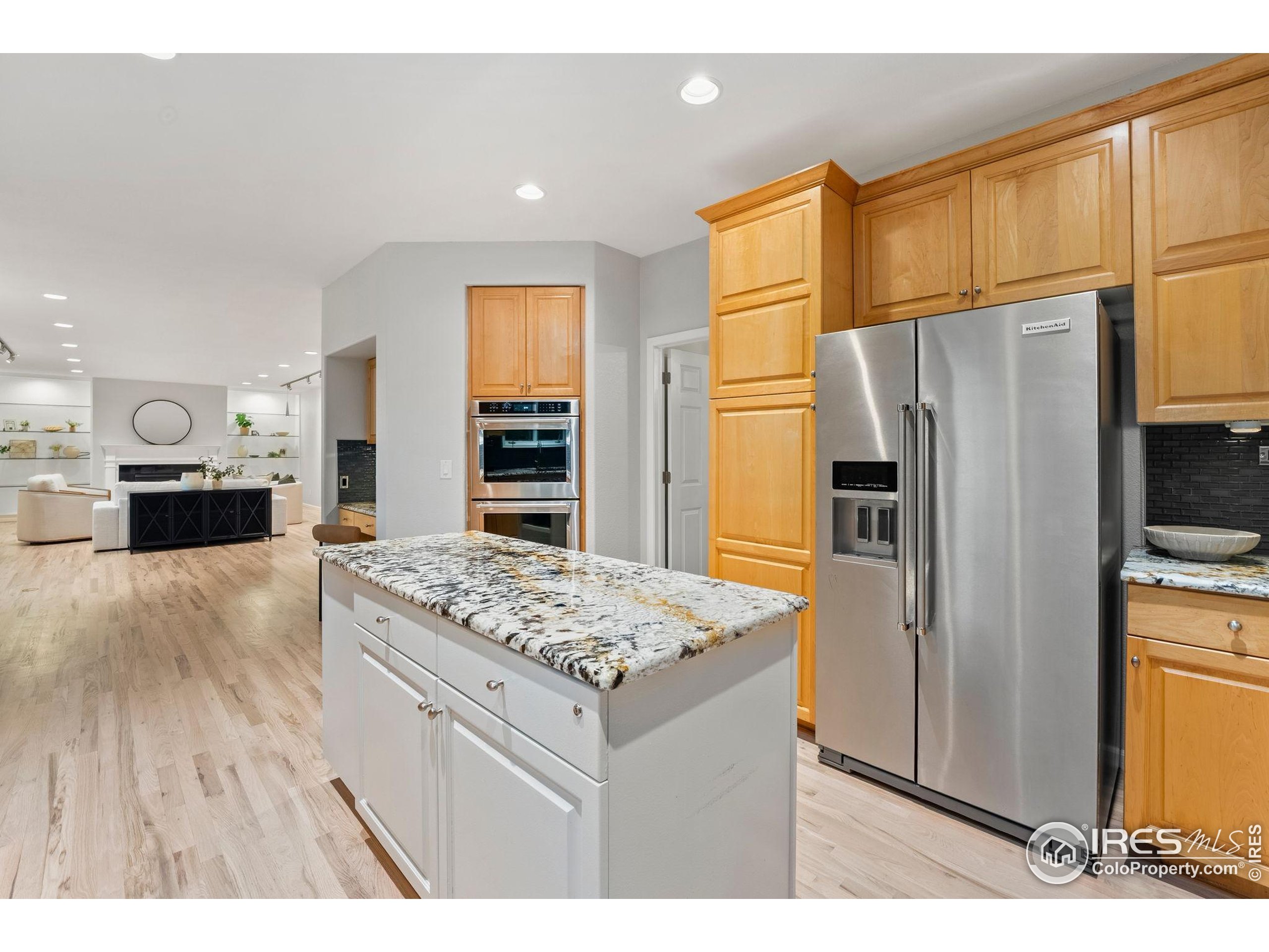 3521 Shallow Pond Dr