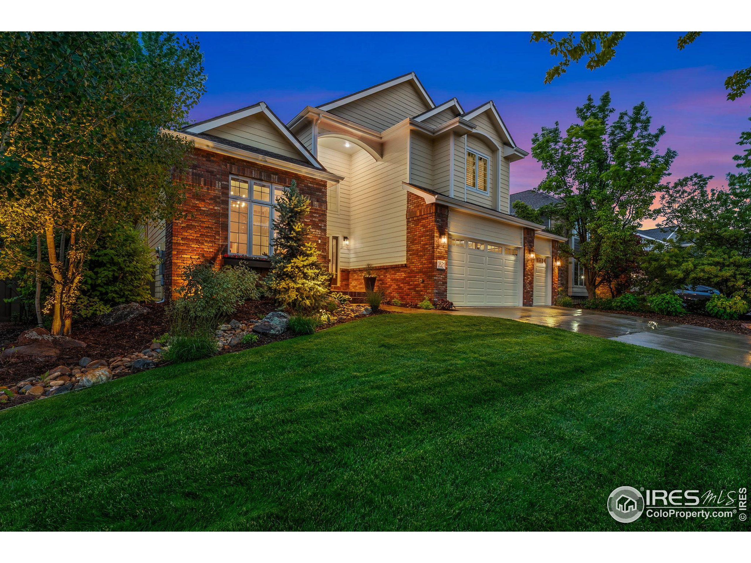 3521 Shallow Pond Dr