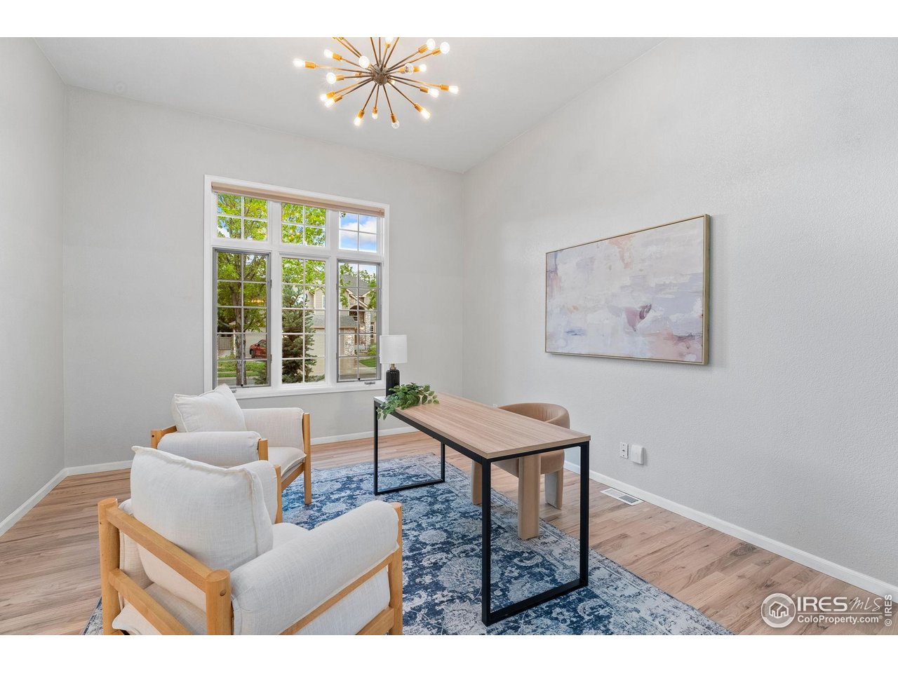 3521 Shallow Pond Dr