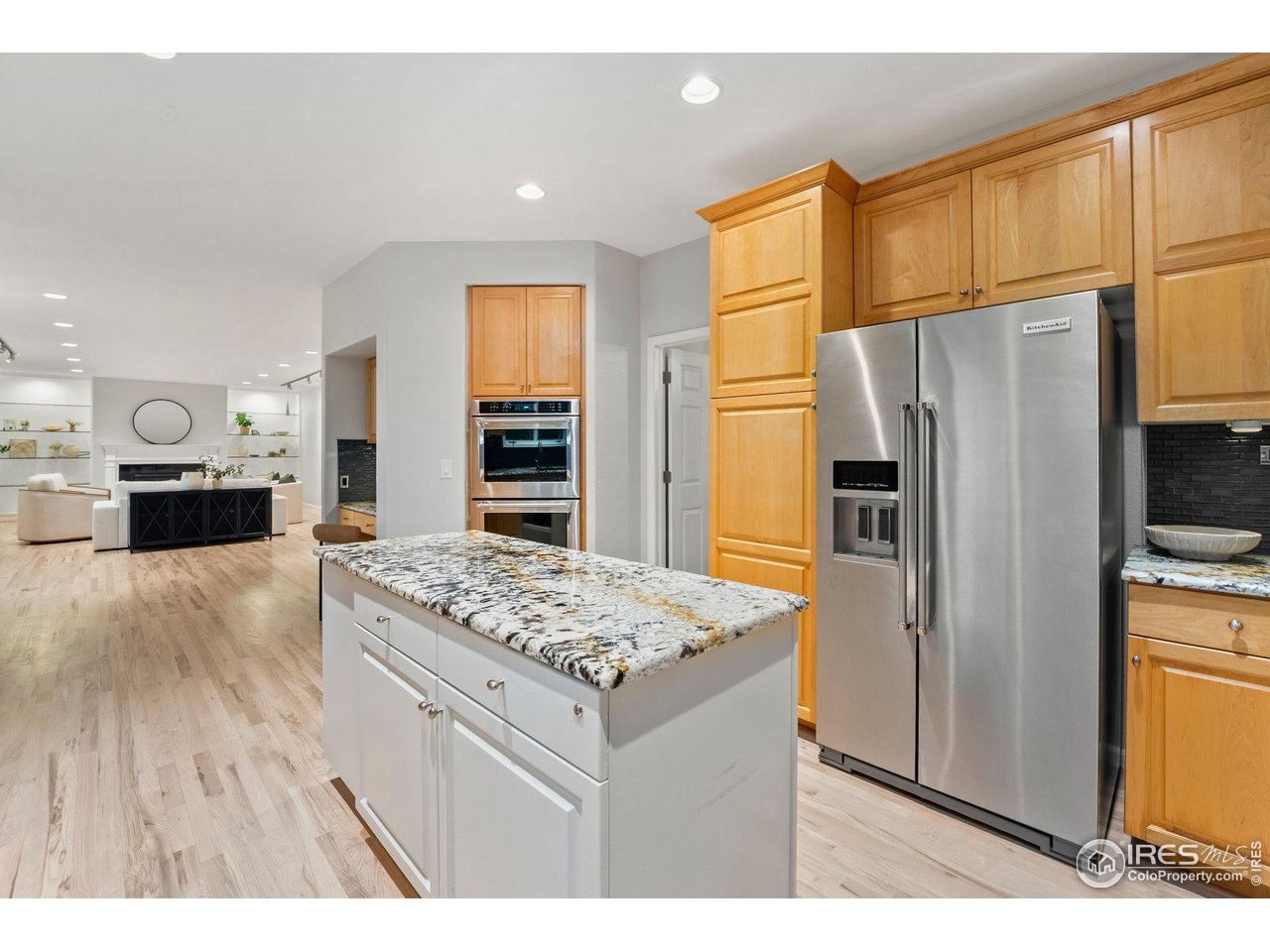 3521 Shallow Pond Dr