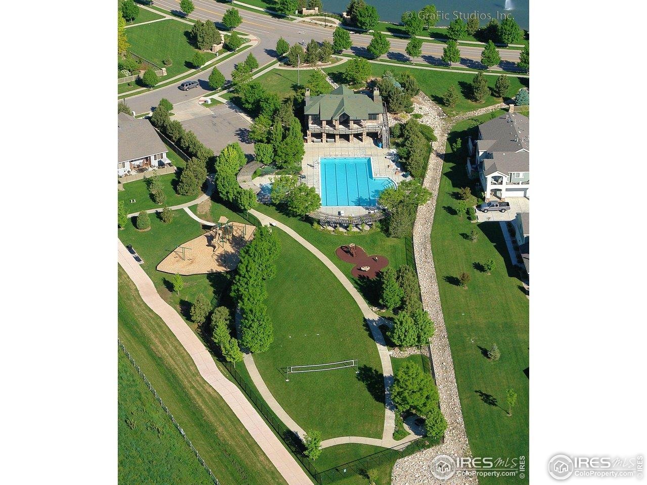 3521 Shallow Pond Dr