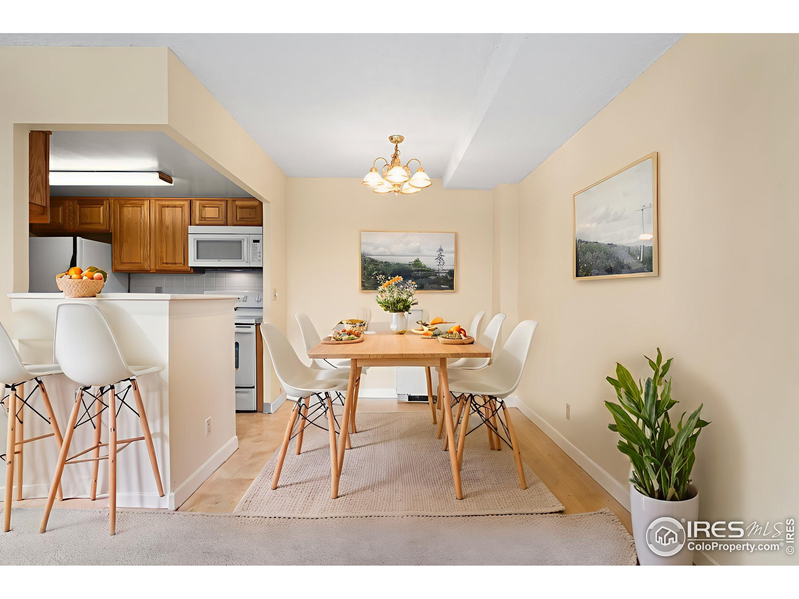 421 S Howes St 401