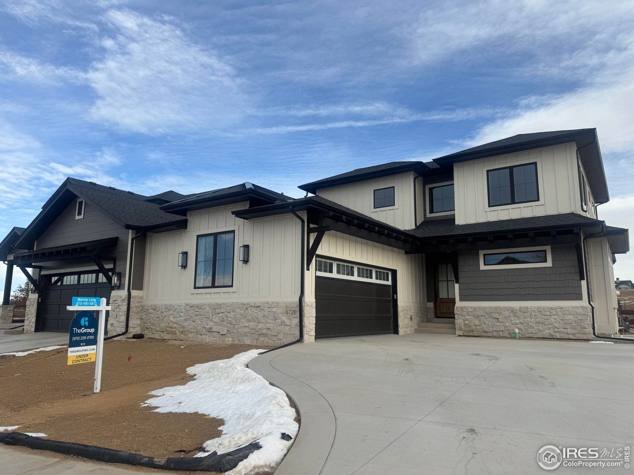 6720 Morning Song Ct