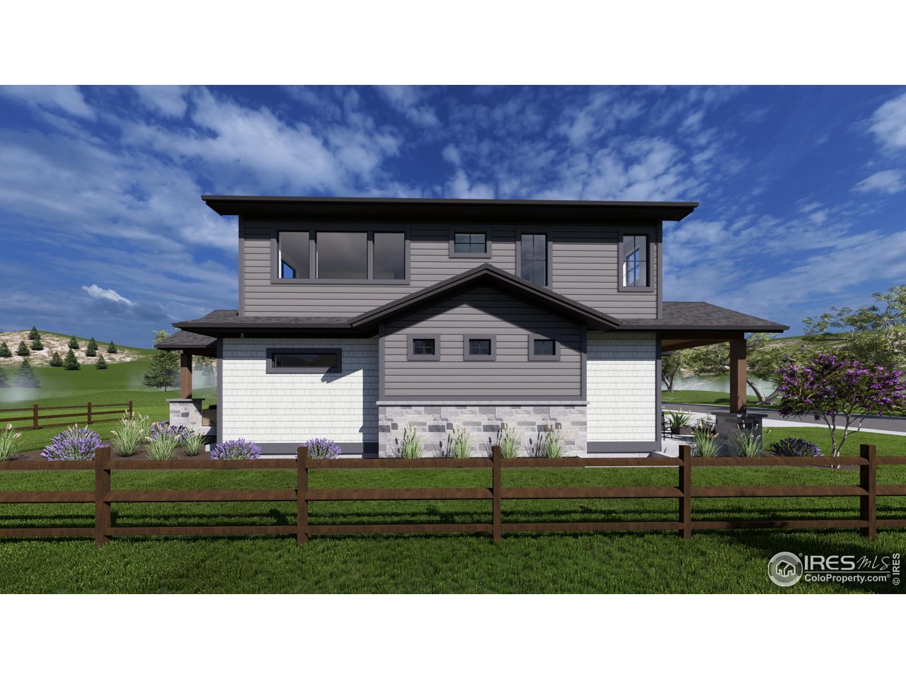 6710 Morning Song Ct