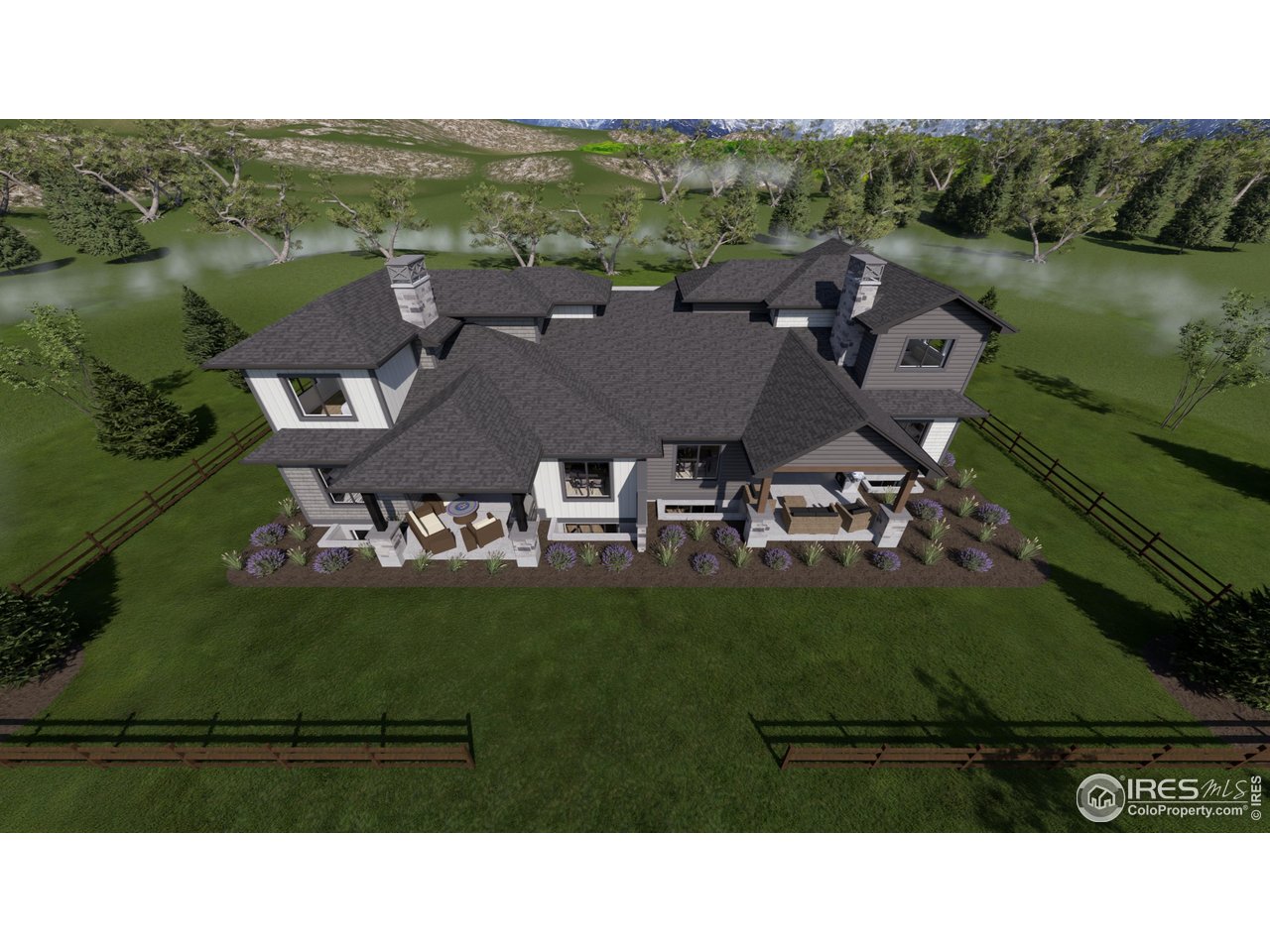 6710 Morning Song Ct