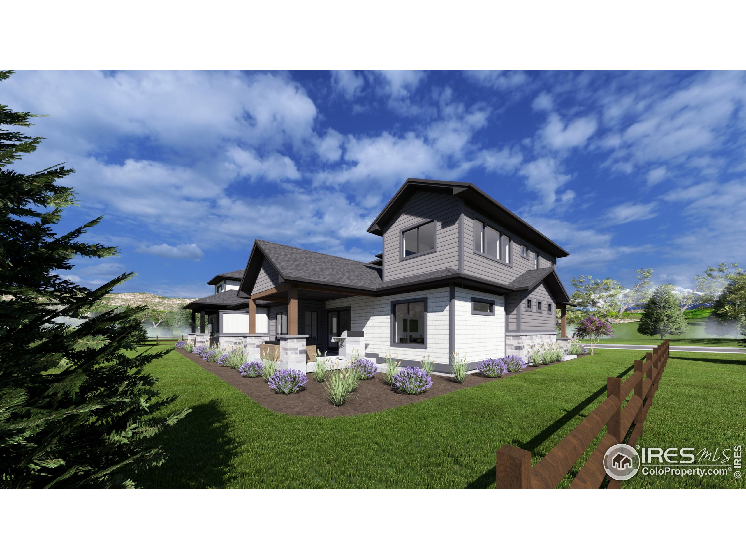 6710 Morning Song Ct